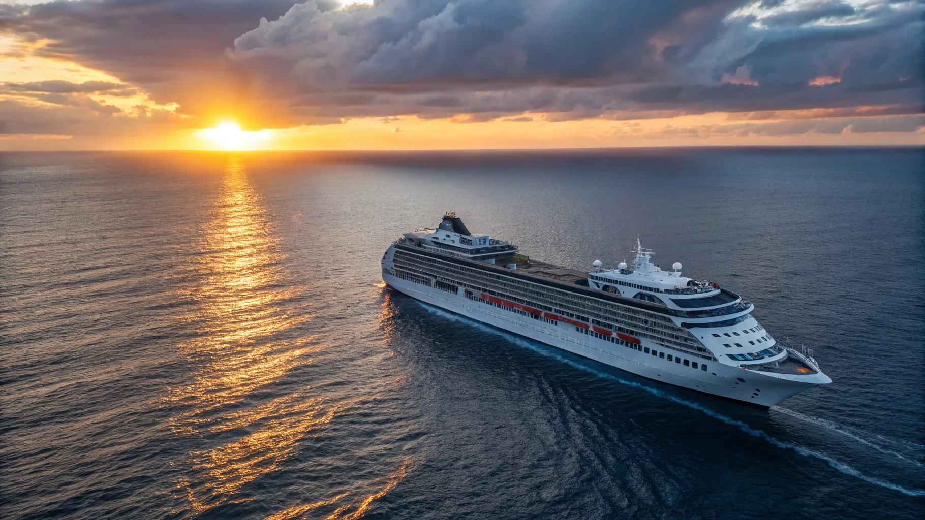 27 Nights Cruise to Tokyo from Vancouver: The Ultimate Trans-Pacific Voyage