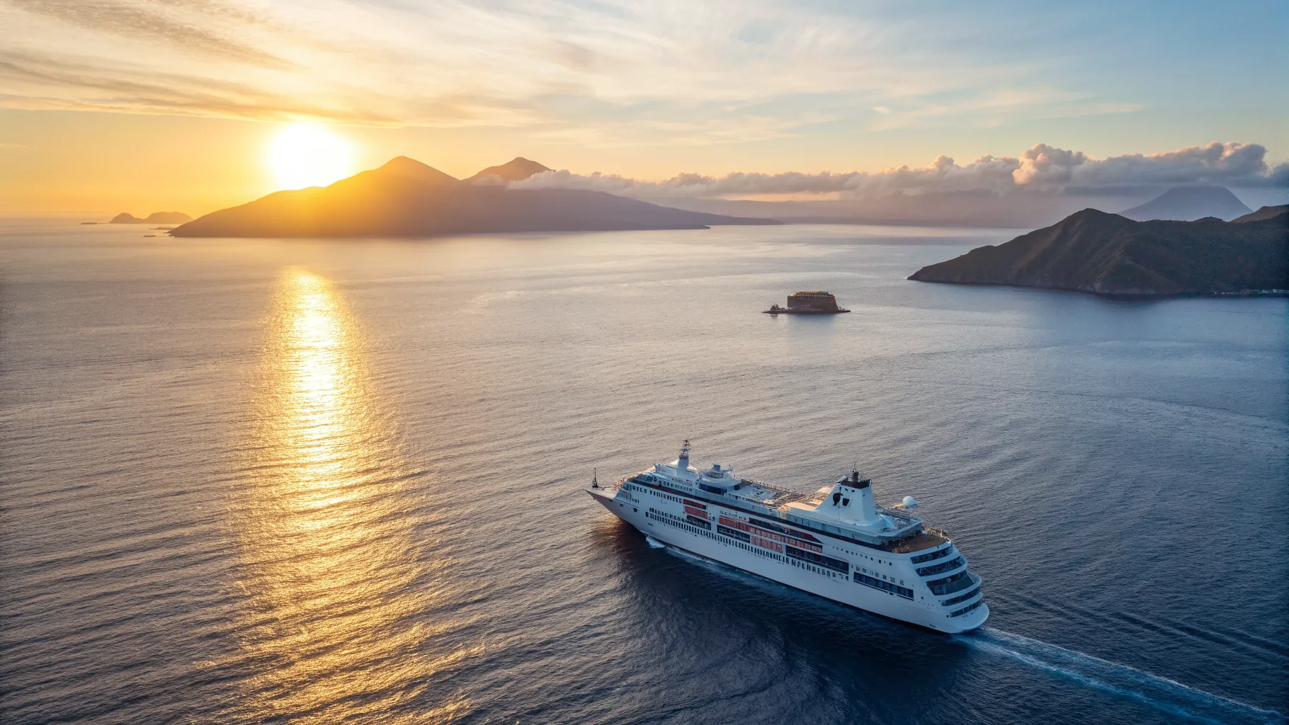 Embark on the Ultimate 28 Nights Cruise to Hong Kong from Honolulu