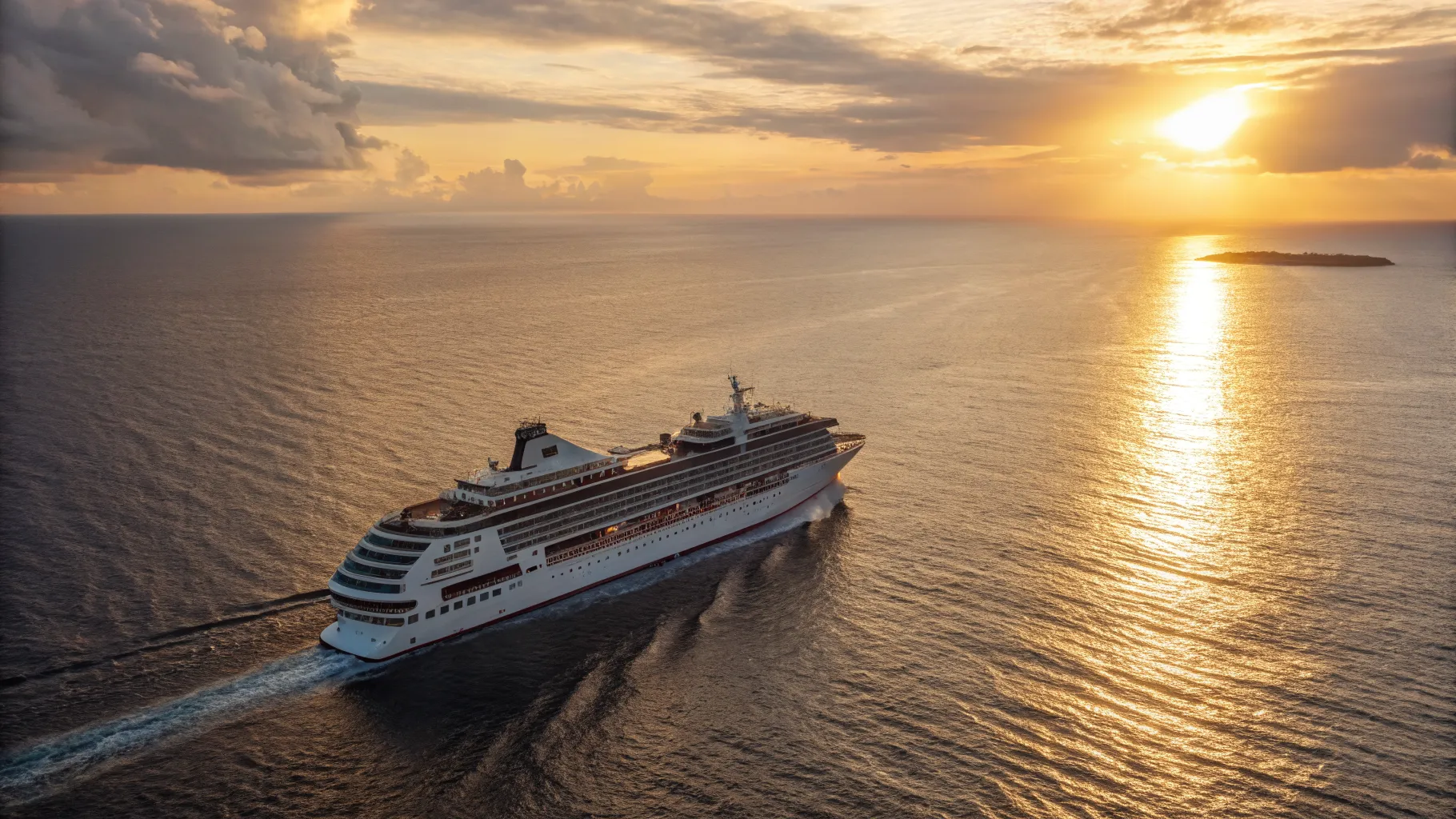 Your Ultimate Guide to the 28 Nights Cruise to Tokyo from Honolulu