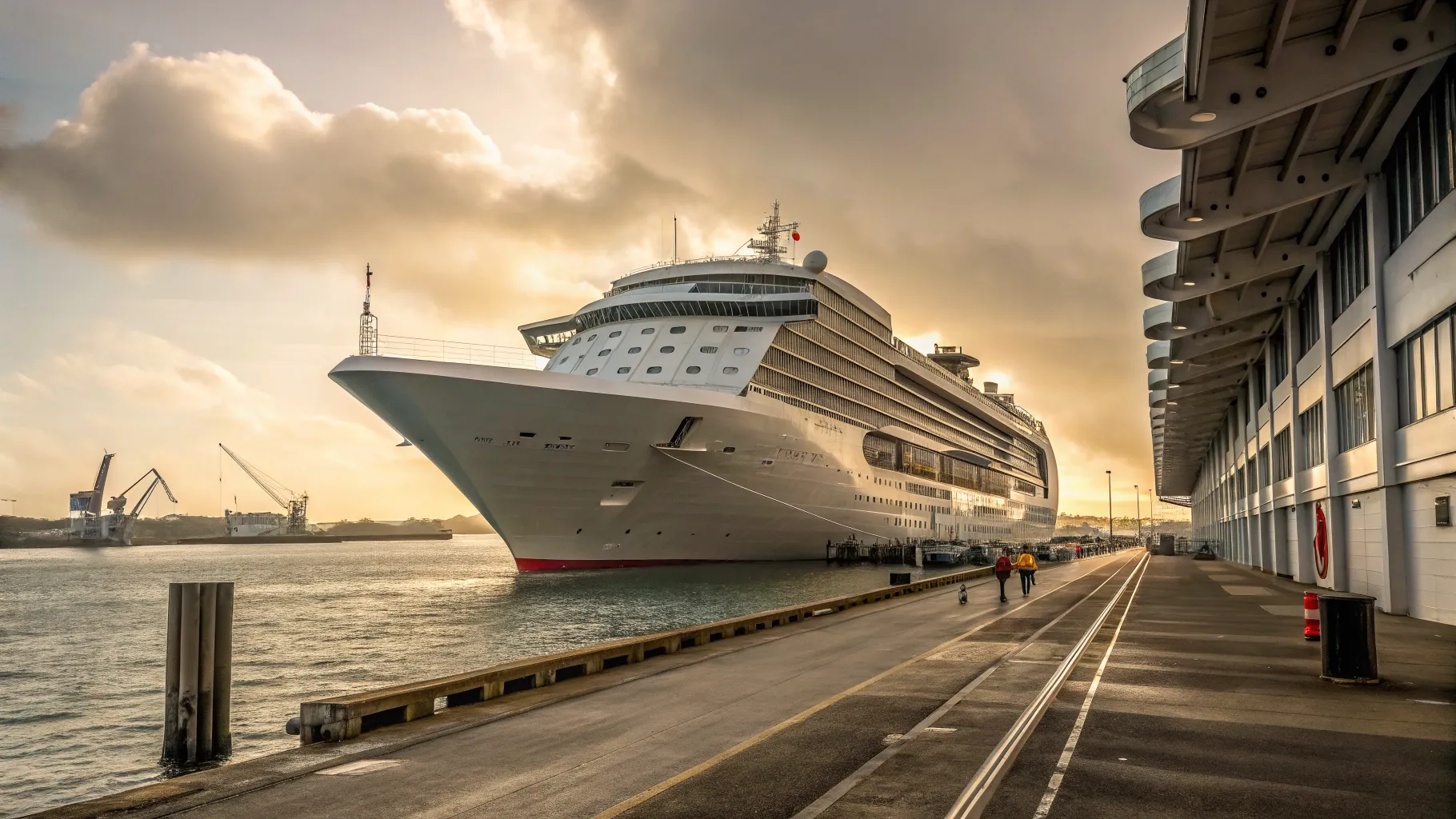 Your Ultimate Guide to a 3 Day Cruise From Southampton | Quick Getaways