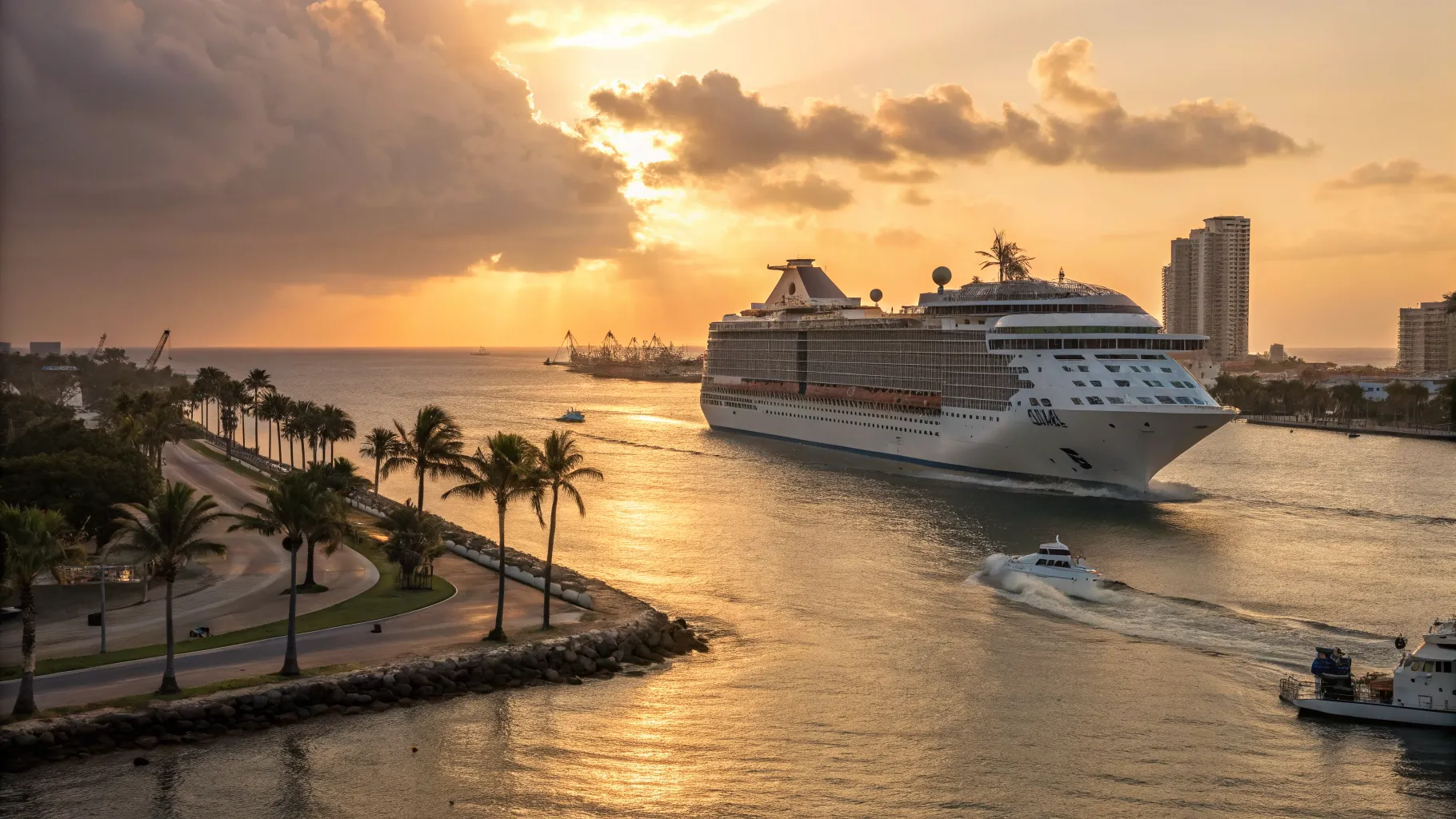 3 Day Cruises From Fort Lauderdale: The Ultimate Weekend Escape Guide