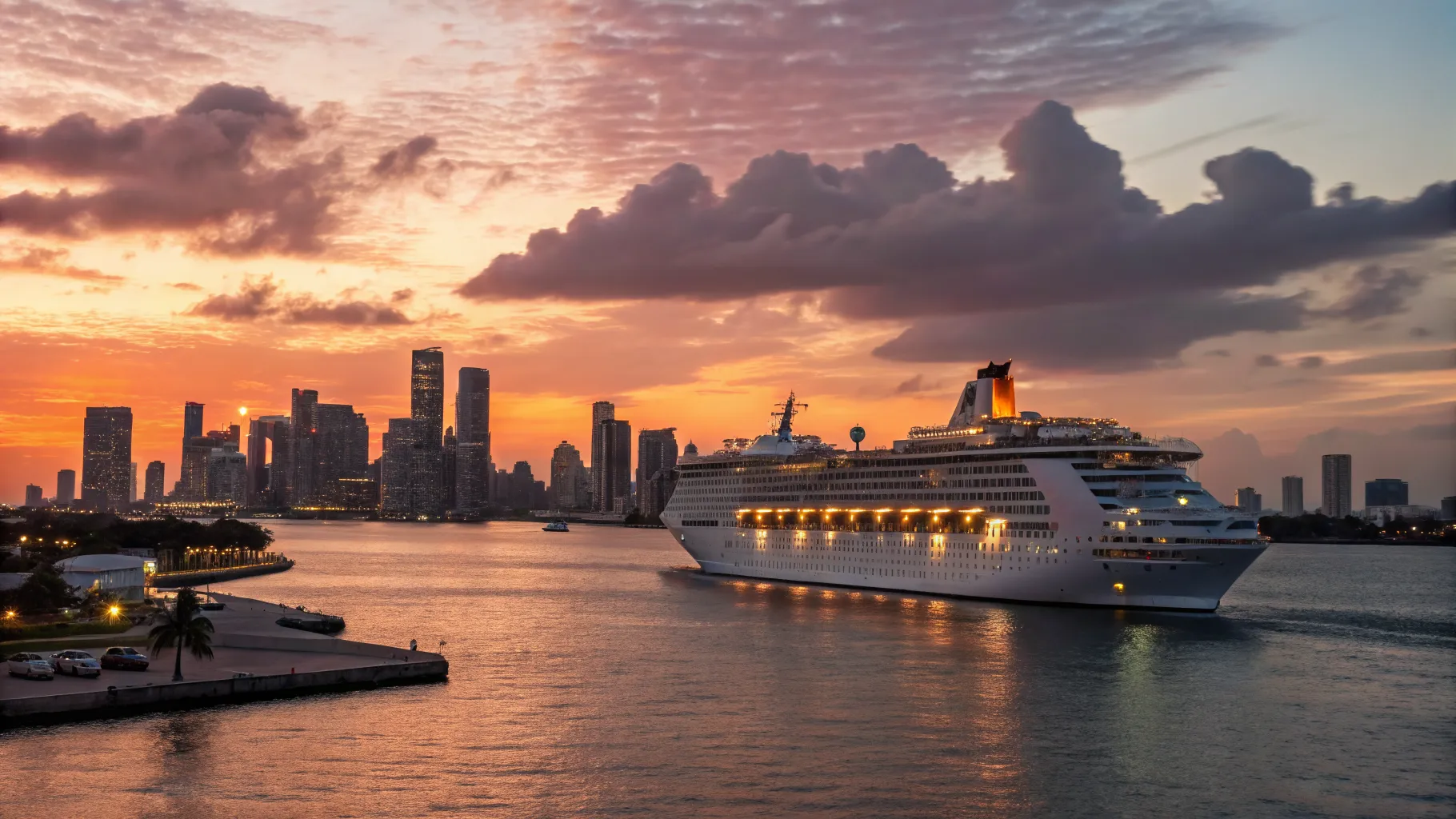 Ultimate Guide to 3 Day Cruises From Miami: Your Perfect Weekend Getaway
