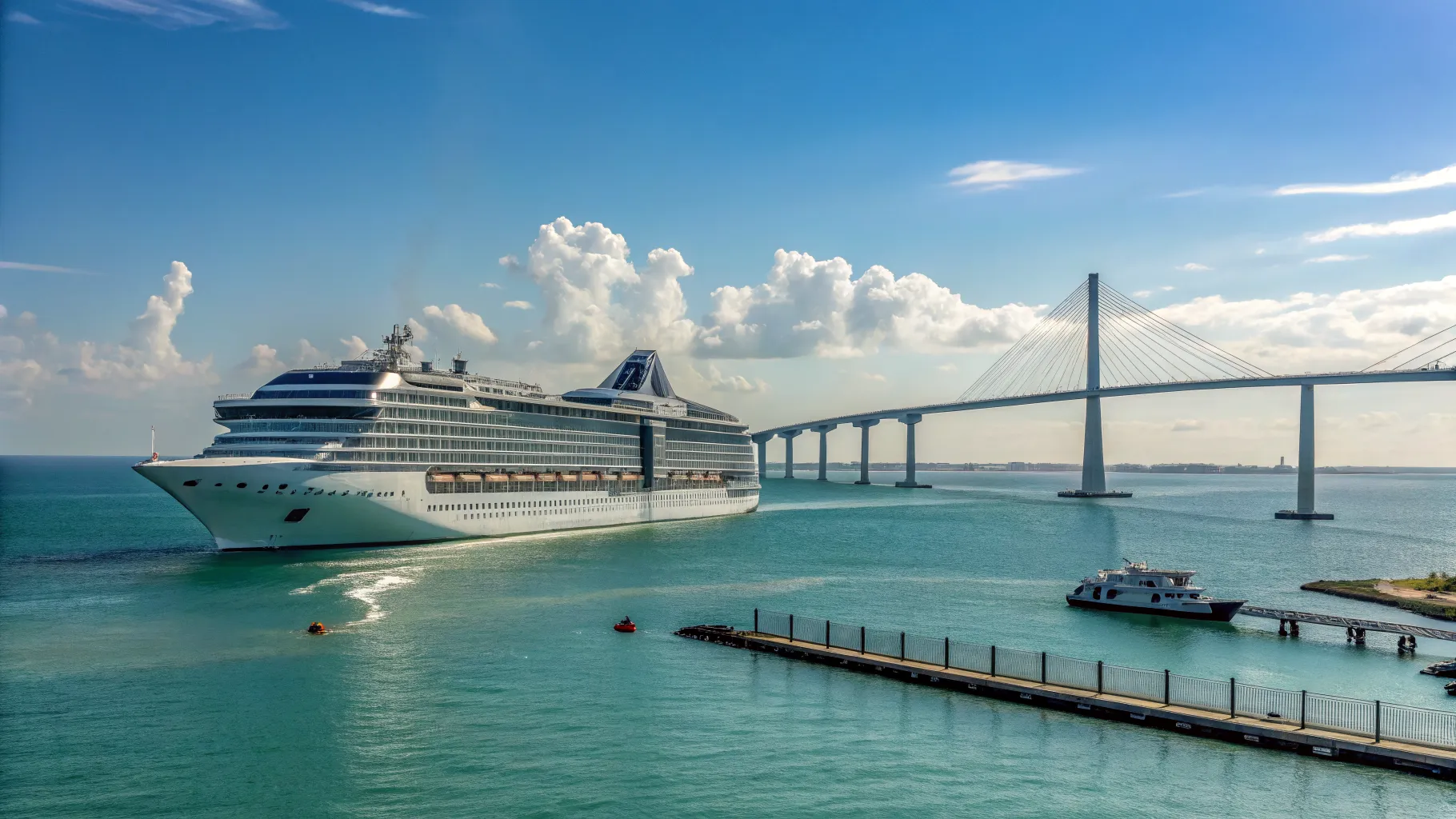 3 Day Cruises From Tampa: The Ultimate Weekend Getaway Guide