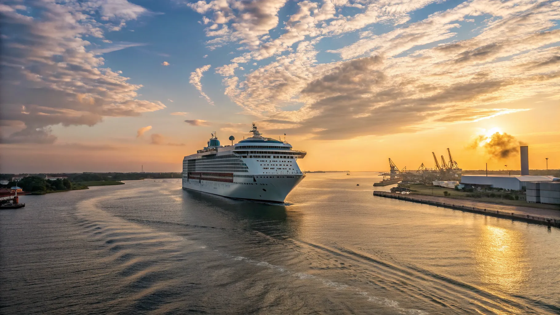 3 Day Cruises from Wilmington 2026: Your Ultimate Getaway Guide