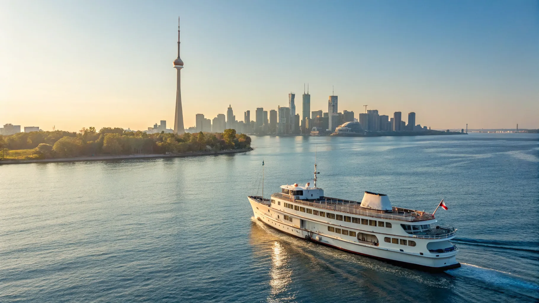 Discover the Best 3 Days Mini Cruises from Toronto for Your Next Getaway