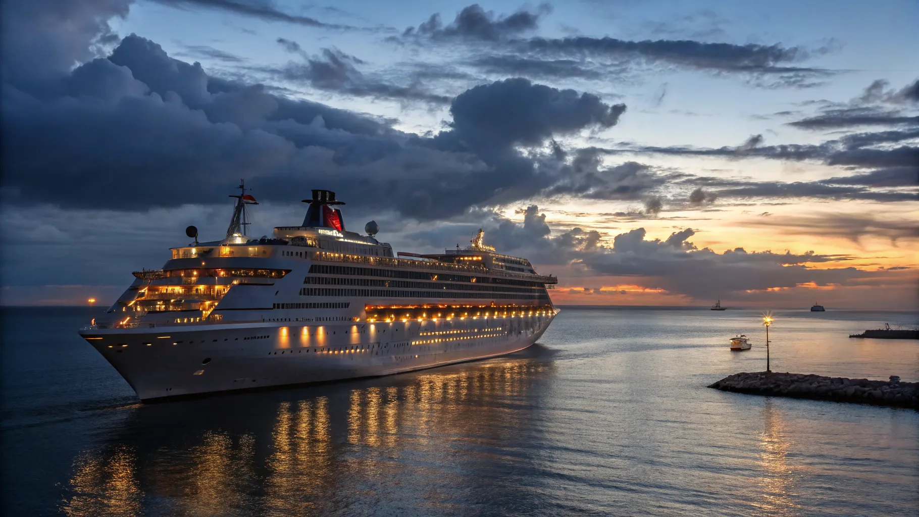 3 Night Mini Cruise From UK: The Ultimate Short Break Guide
