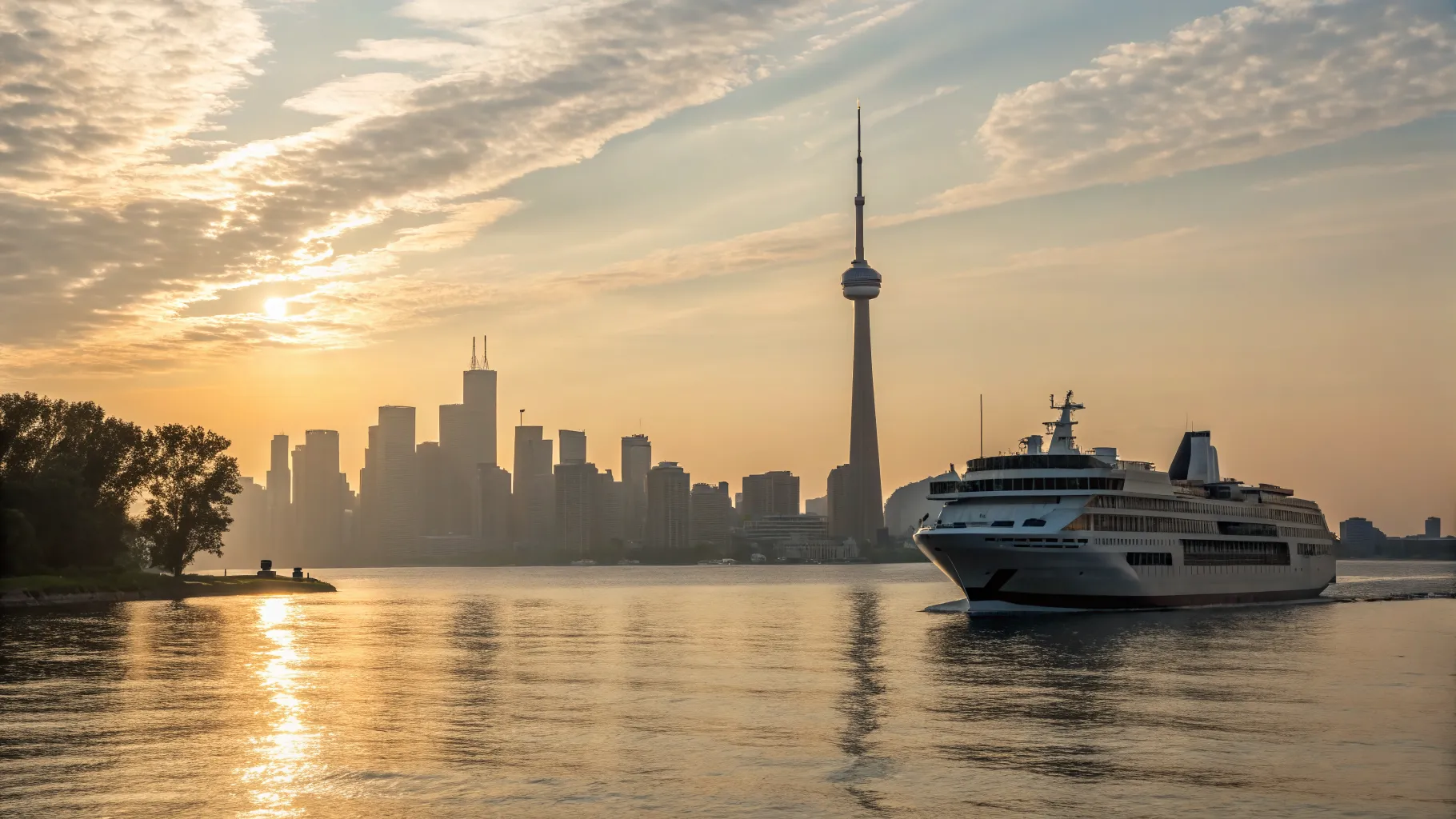3 Night Mini Cruises from Toronto 2026: The Ultimate Short Getaway Guide