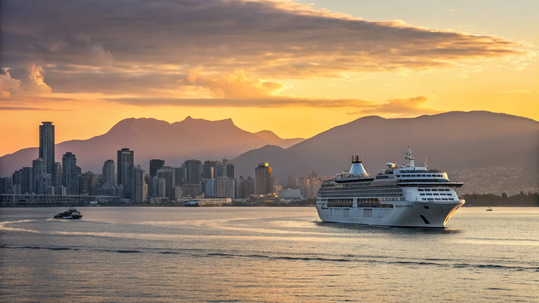 Your Ultimate Guide to 3 Night Mini Cruises from Vancouver