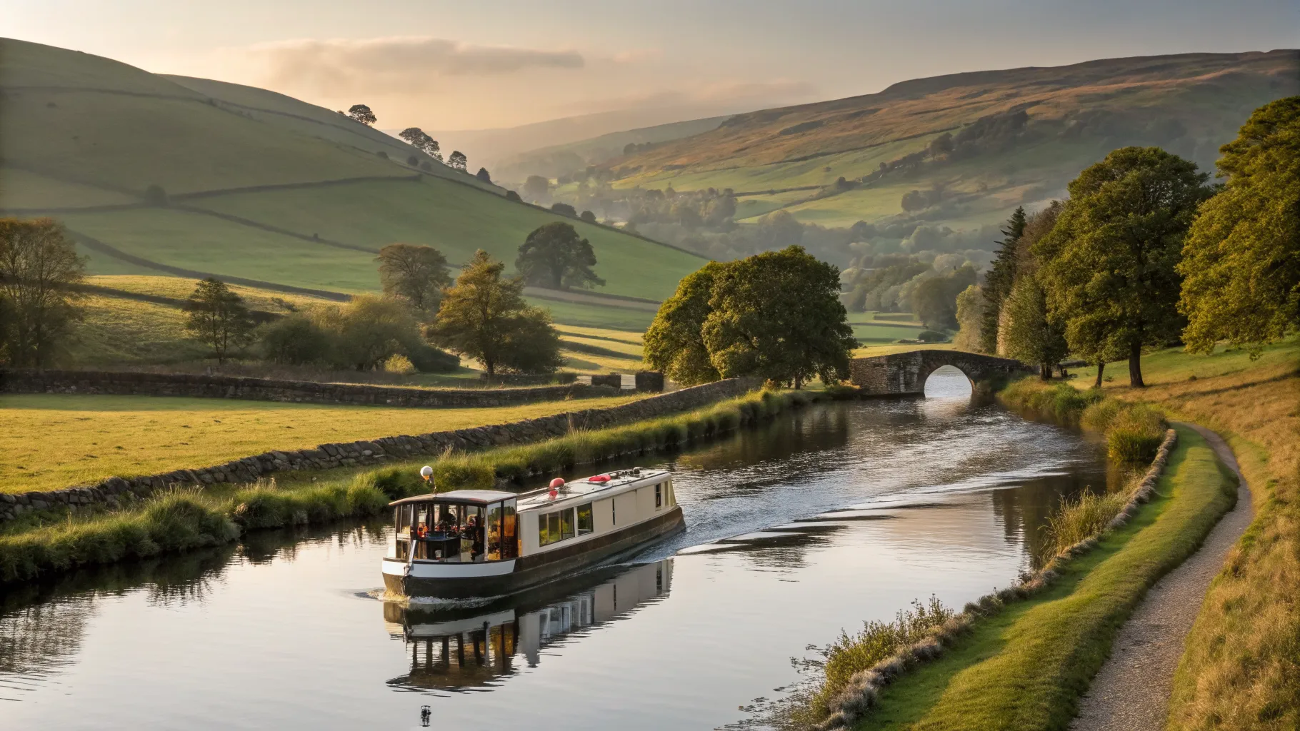 The Ultimate Guide to Your Perfect 3 Night River Cruise UK Adventure