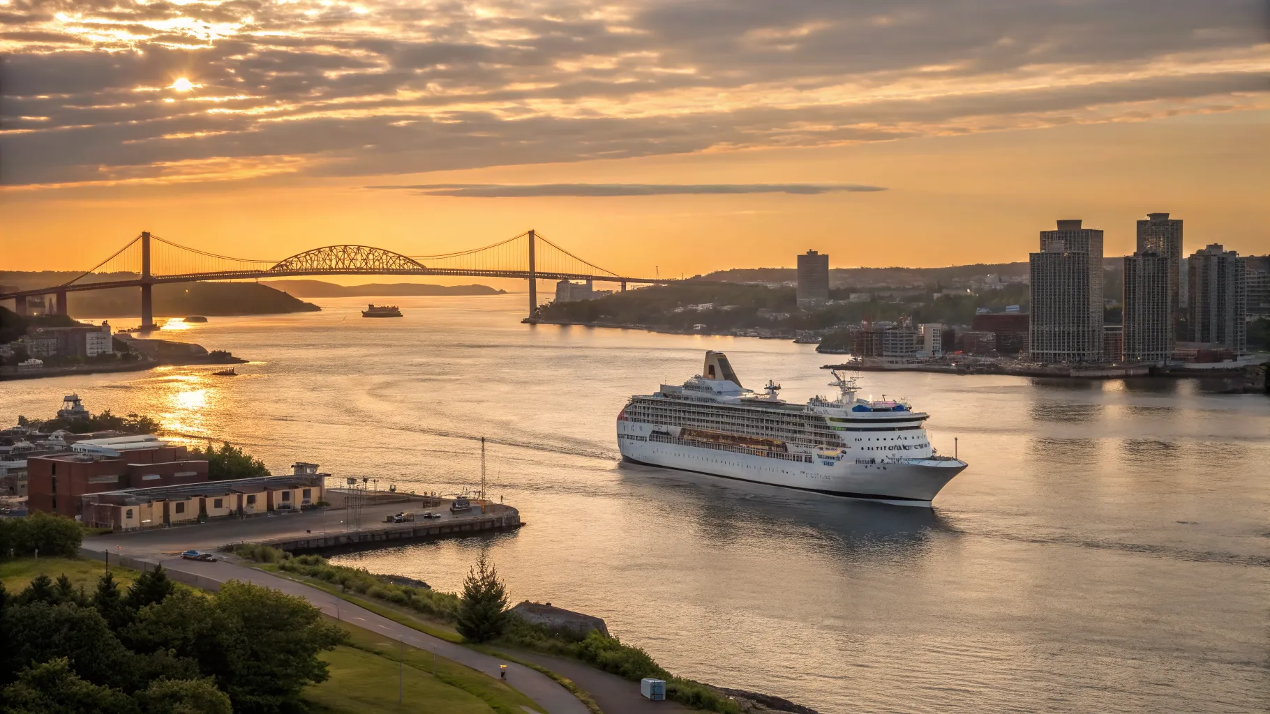 Ultimate Guide to 3 Night Mini Cruises from Halifax: Your Perfect Getaway