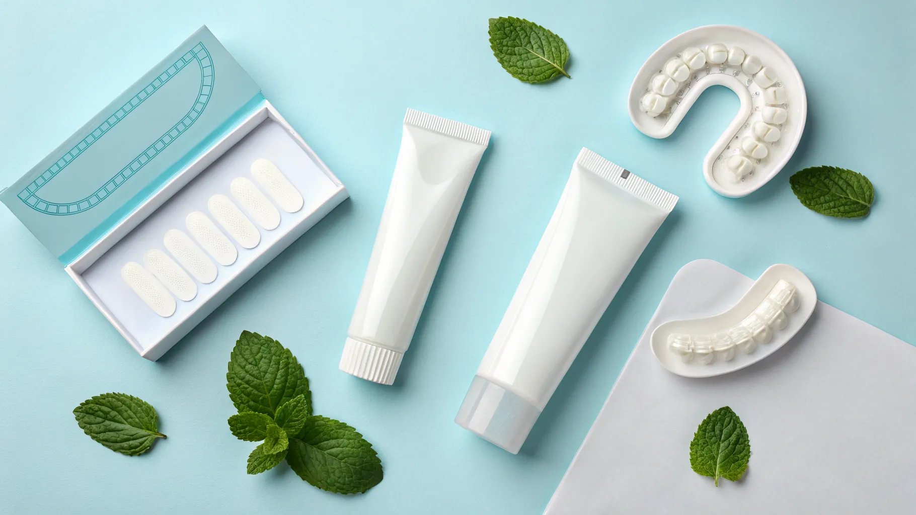 3 Teeth Whitening Solutions People Are Talking About