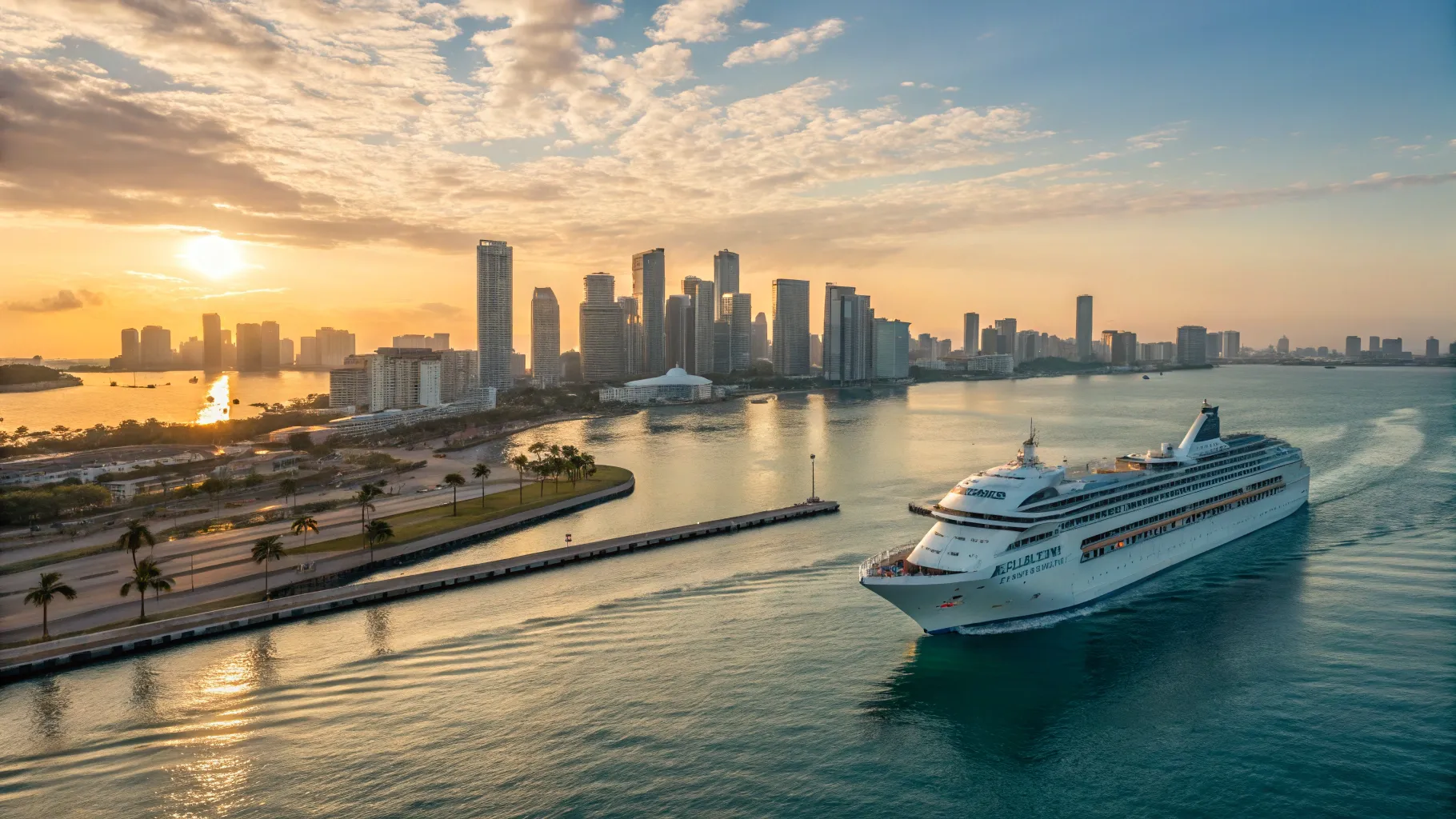 3 Day Cruises from Miami to Puerto Rico: The Ultimate Guide