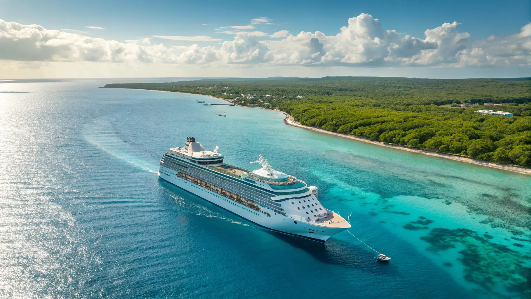 Ultimate Guide to 3 Day Cruises from Miami to Mexico: Deals & Itineraries