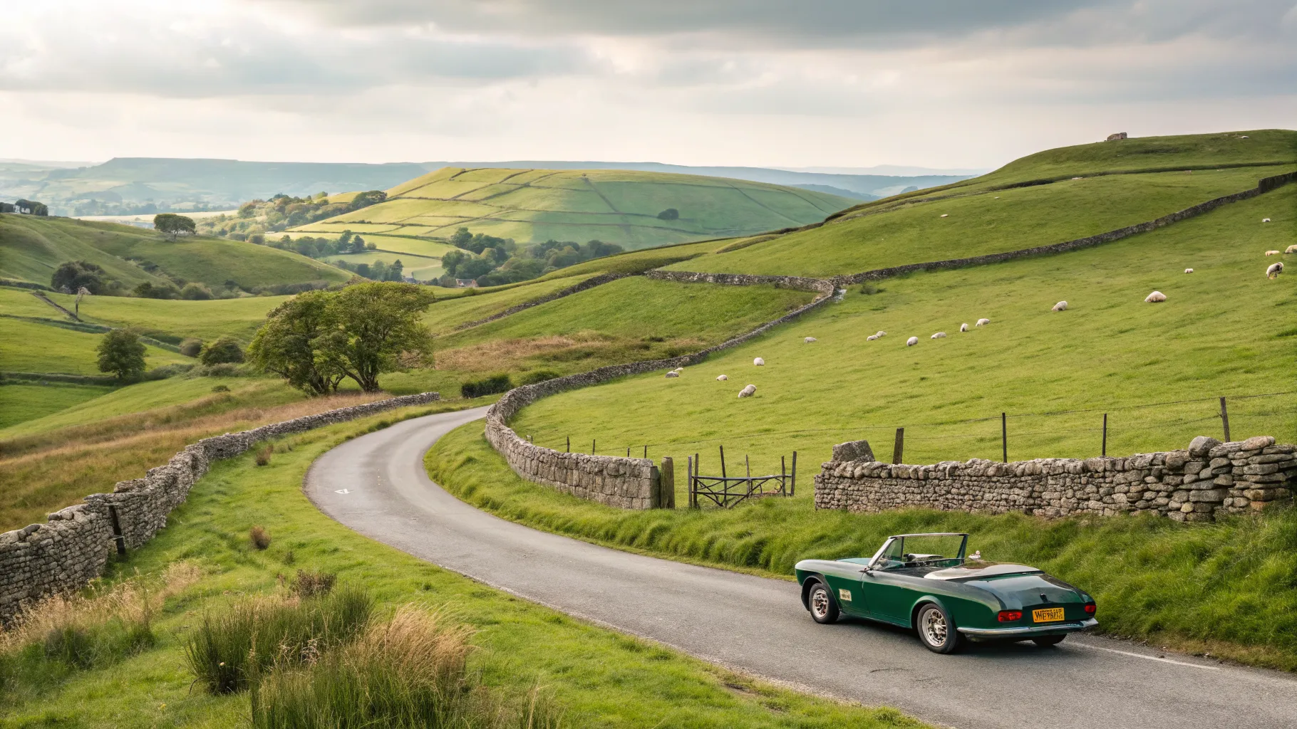 Unforgettable 3-Day Trips in the UK: Your Ultimate Short Break Guide