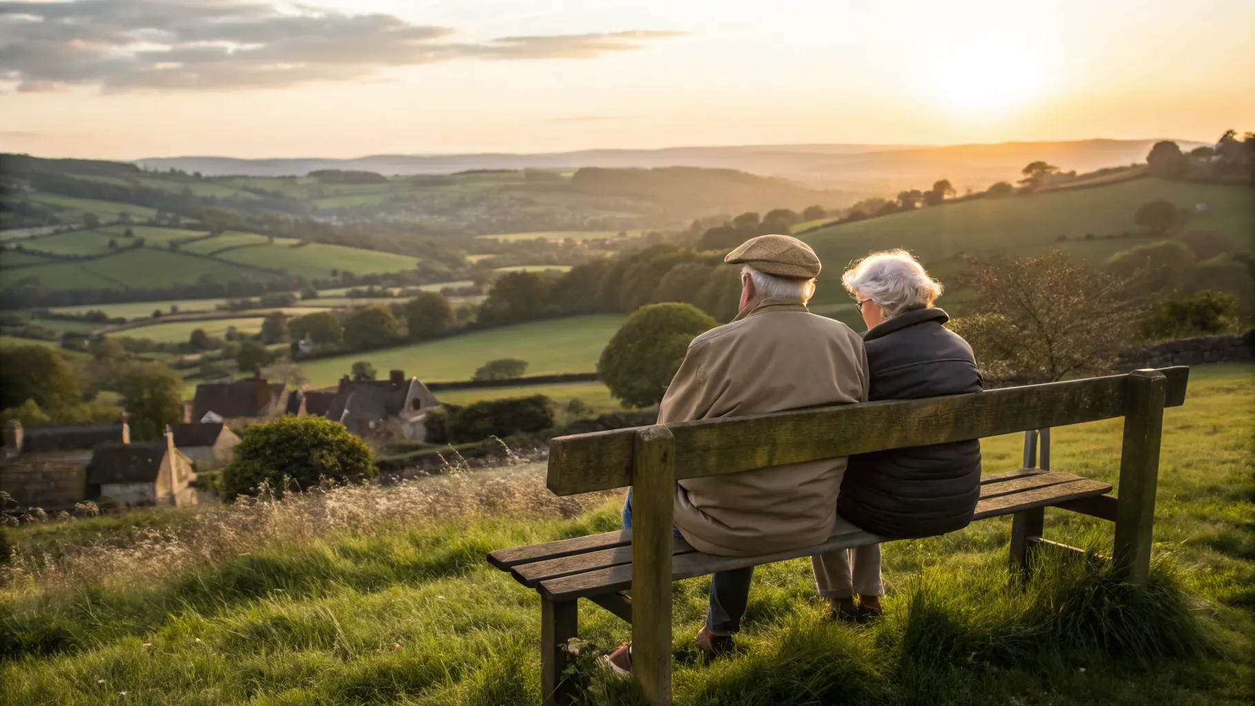 Top 3-Day Trips in the UK for Retirees: Your Ultimate Guide