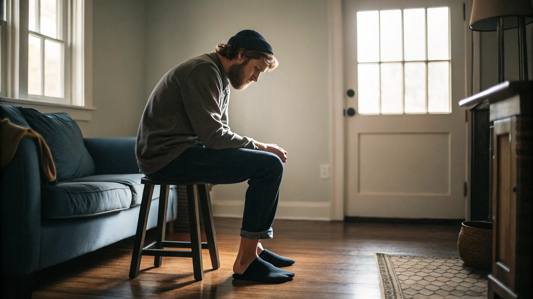 3 Early Silent Symptoms of Heart Failure You Shouldn't Ignore