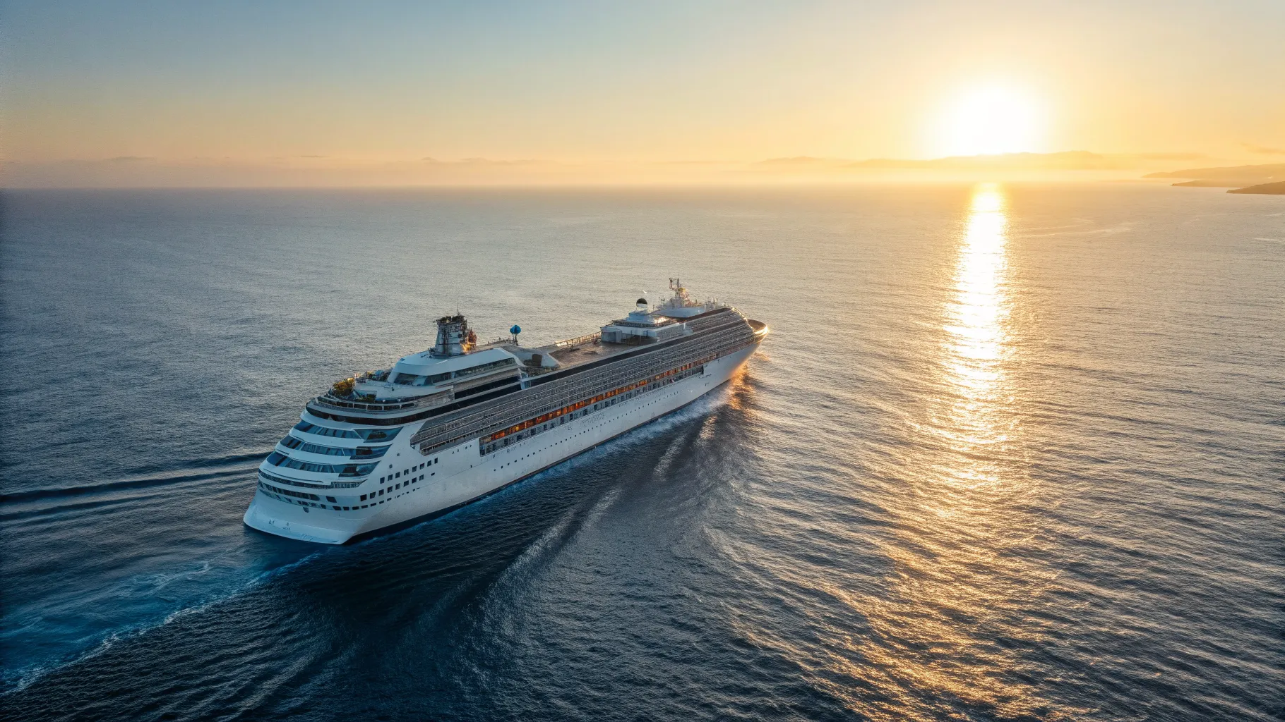 Your Ultimate Guide to the 31 Nights Cruise to Tokyo from San Diego