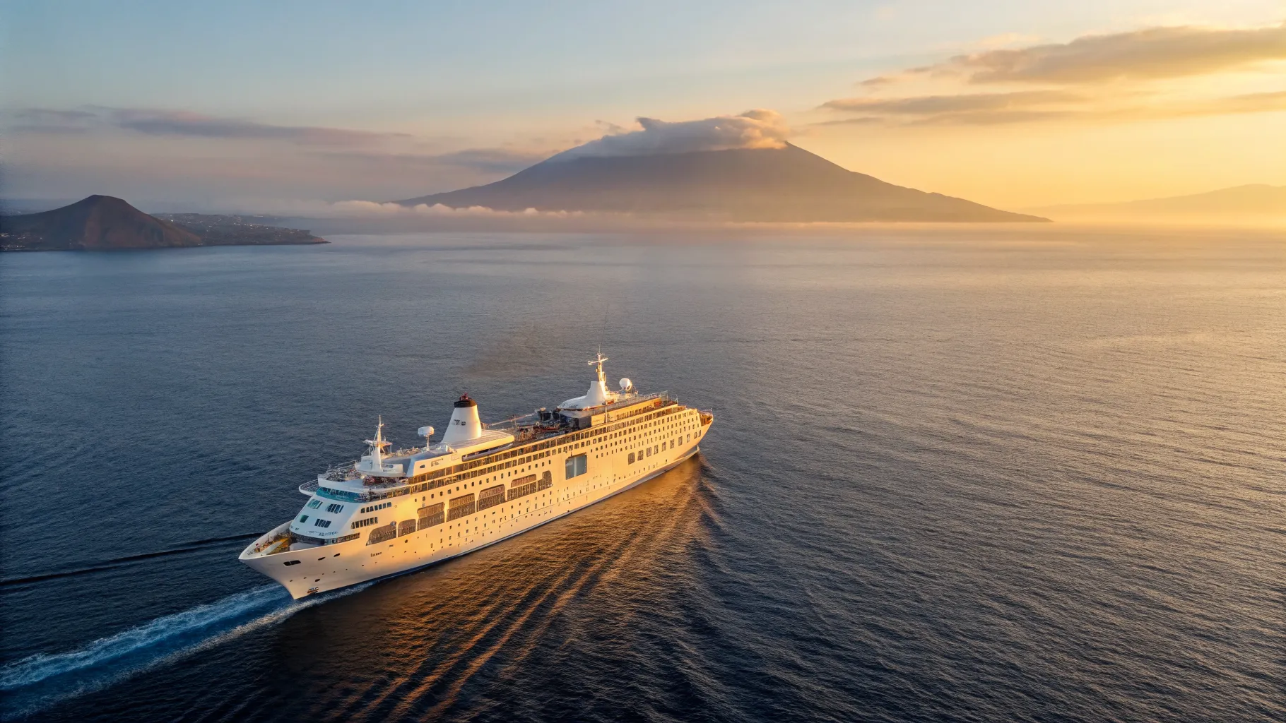 Embark on the Ultimate 34 Nights Cruise to Tokyo from Sydney