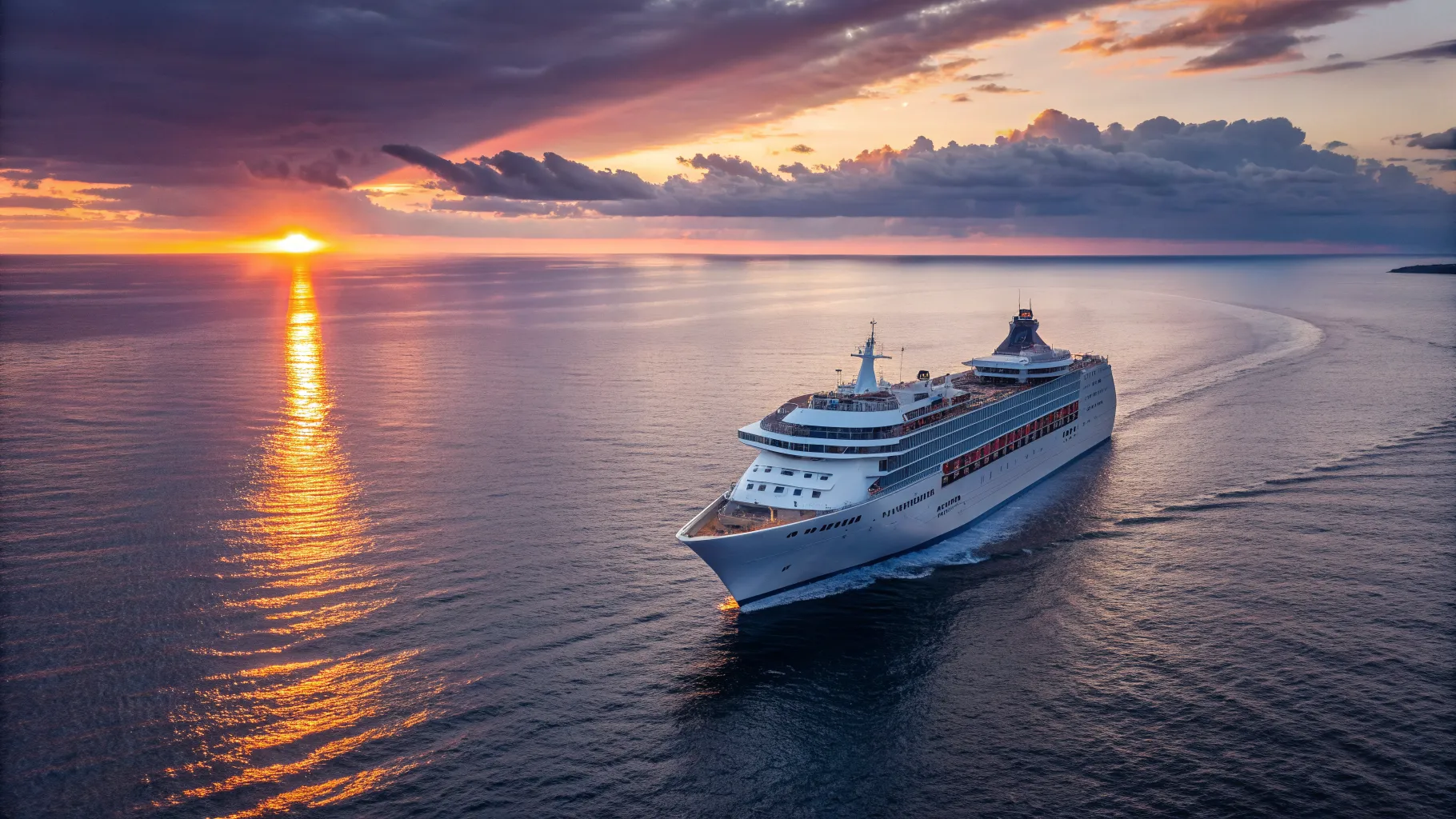 The Ultimate Guide to the 35 Nights Cruise to Hong Kong from San Diego