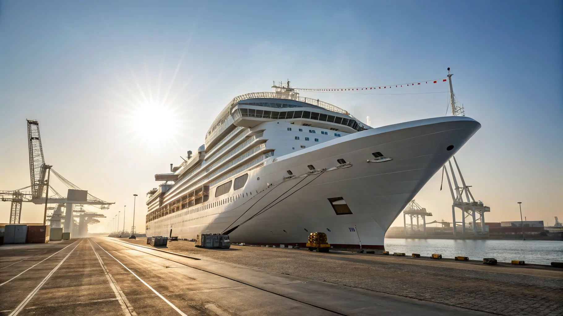 Ultimate Guide to 4 Day Cruises from Southampton: Your Perfect Getaway