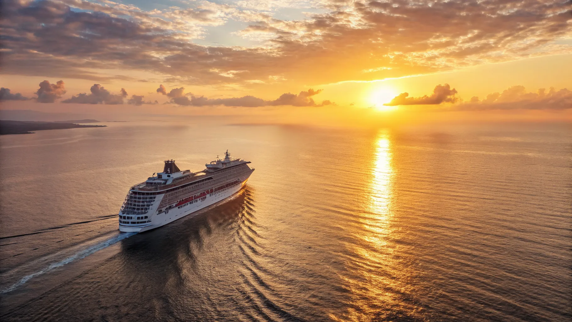 Your Guide to the 40-Night Cruise from Southampton to Australia