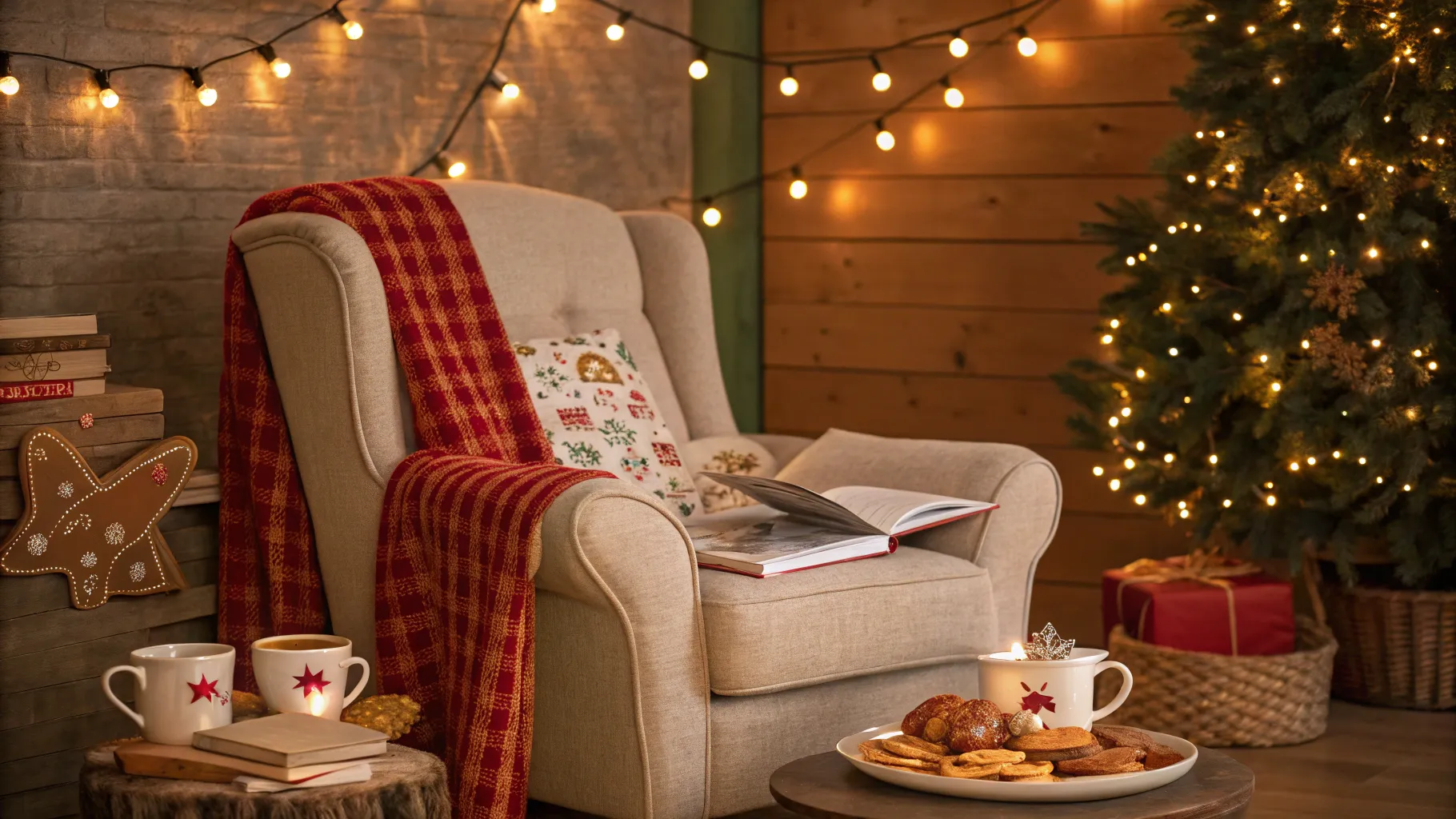 Heartwarming Christmas Book Suggestions for Kids in 2025
