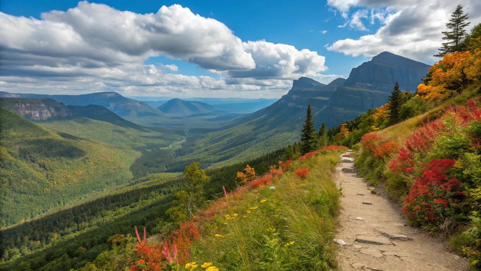 5 Affordable Mountain Trips You Can Book Right Now