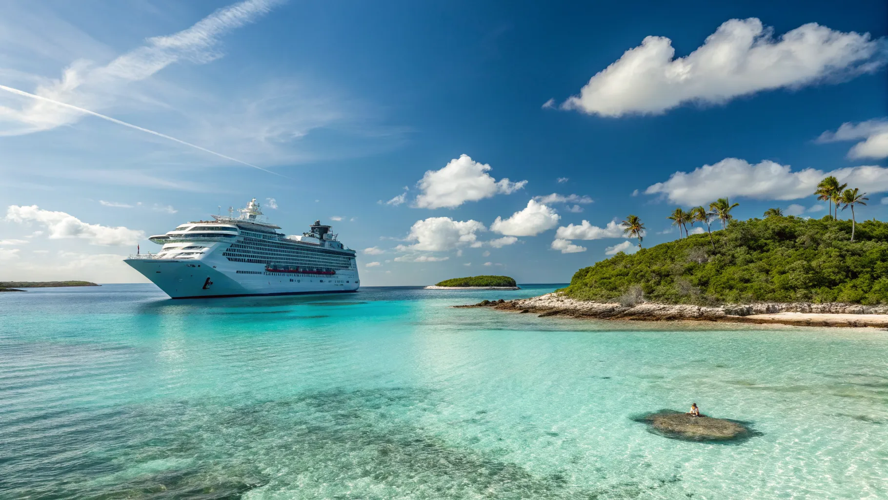 Your Ultimate Guide to 5 Day Bahamas Cruises 2026