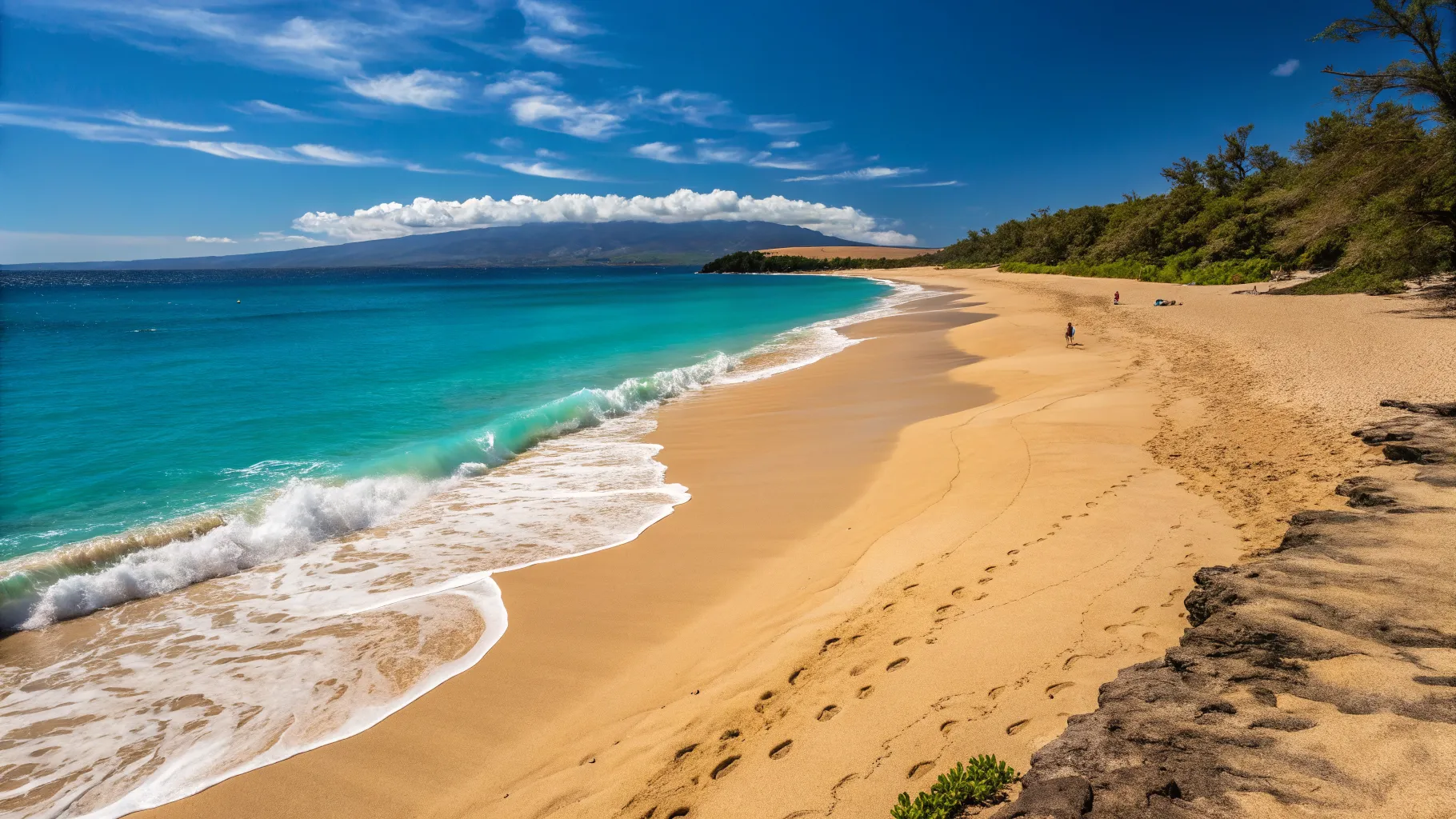 Experience Paradise: Your 5 Day Maui Hawaii Beach Tours 2026 Itinerary