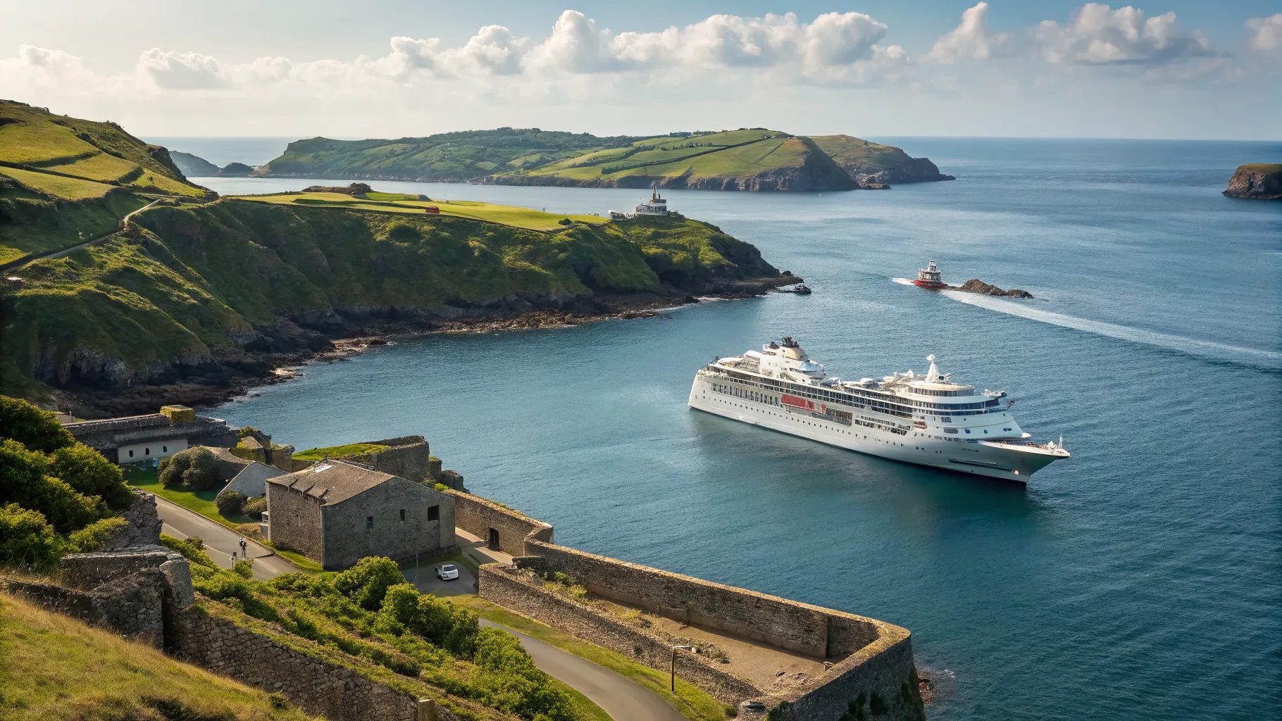 5 Nights Mini Cruise To Guernsey And Jersey From UK: Your Ultimate Guide