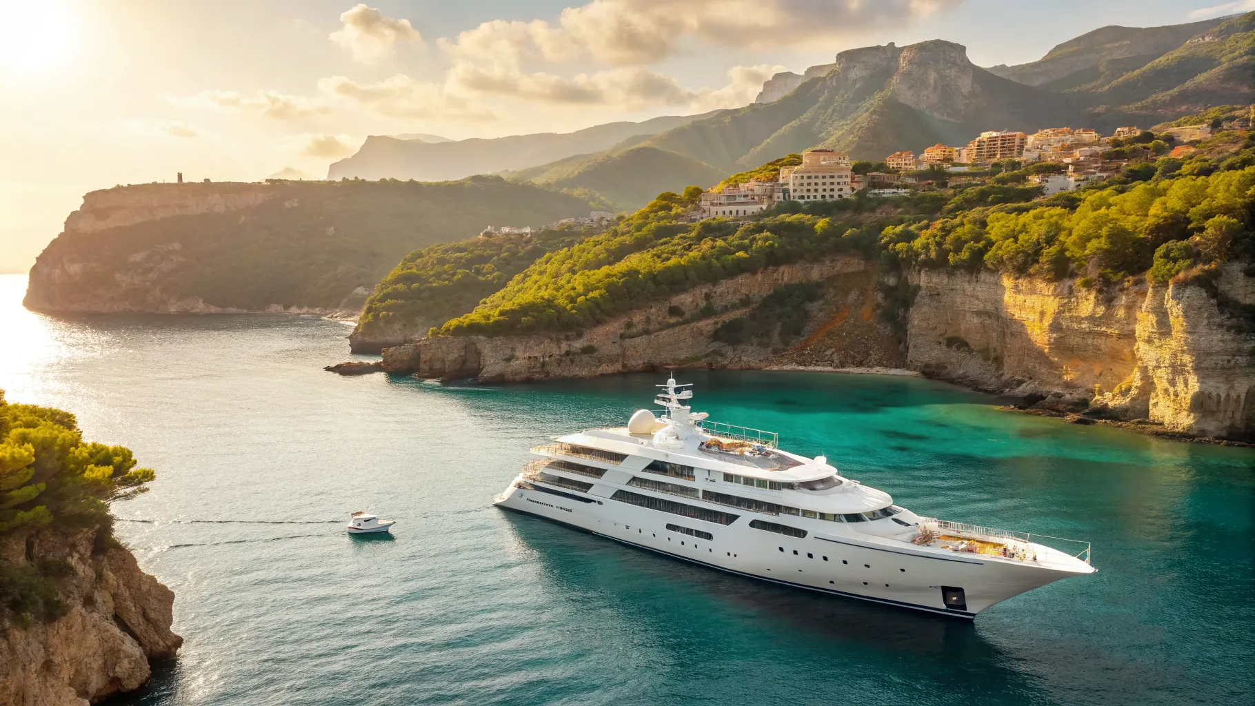 A Guide to 5-Day Sardinia and Corsica Cruises