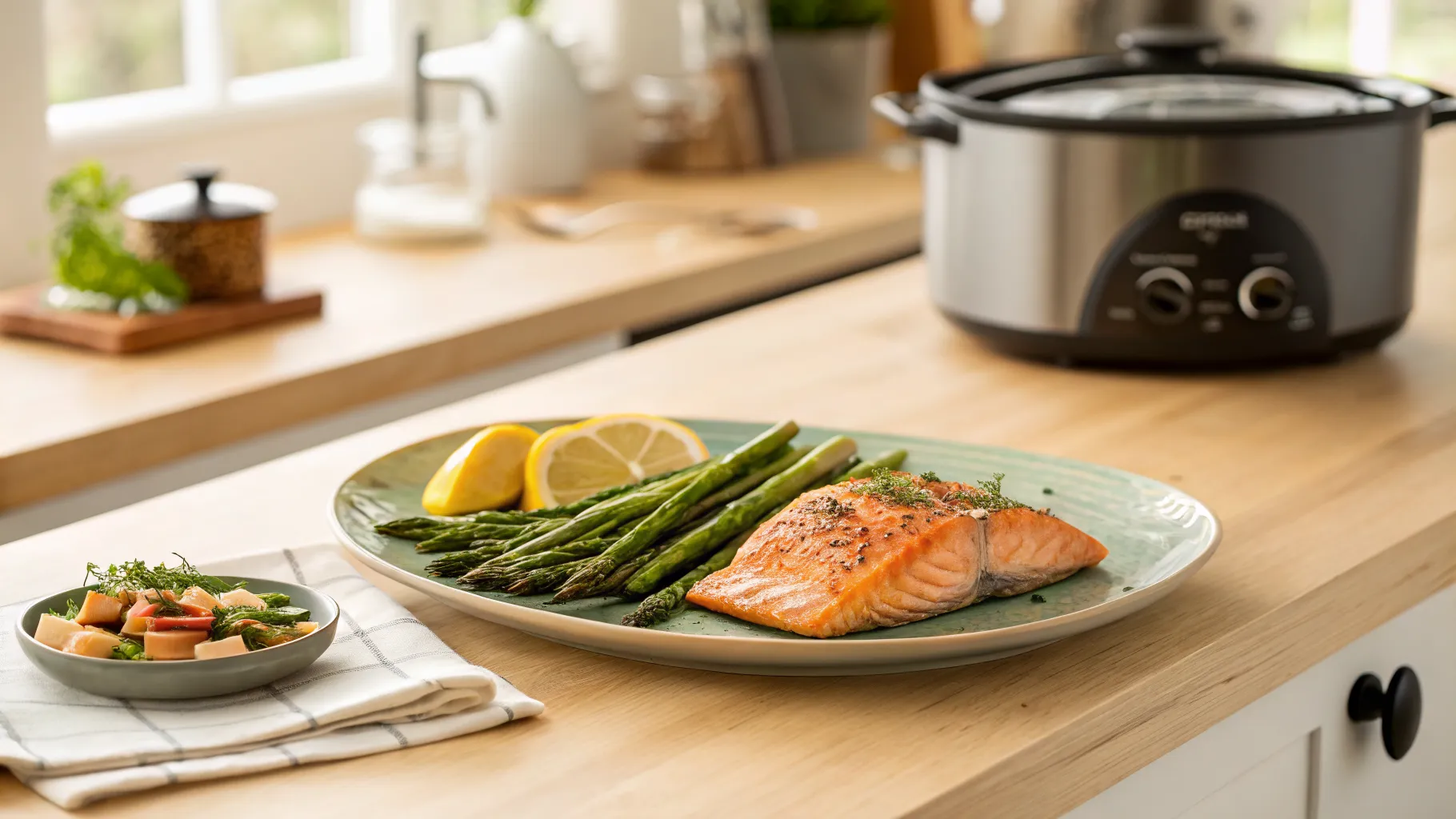 5 Lazy Weeknight Dinners Perfect for Seniors: Easy & Nutritious Meals
