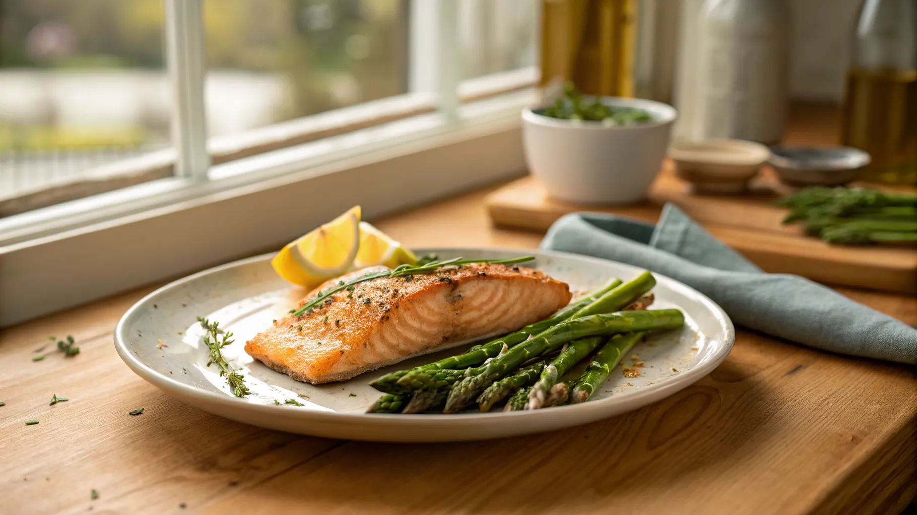 5 Lazy Weeknight Dinners Perfect for Seniors: Easy & Nutritious Ideas