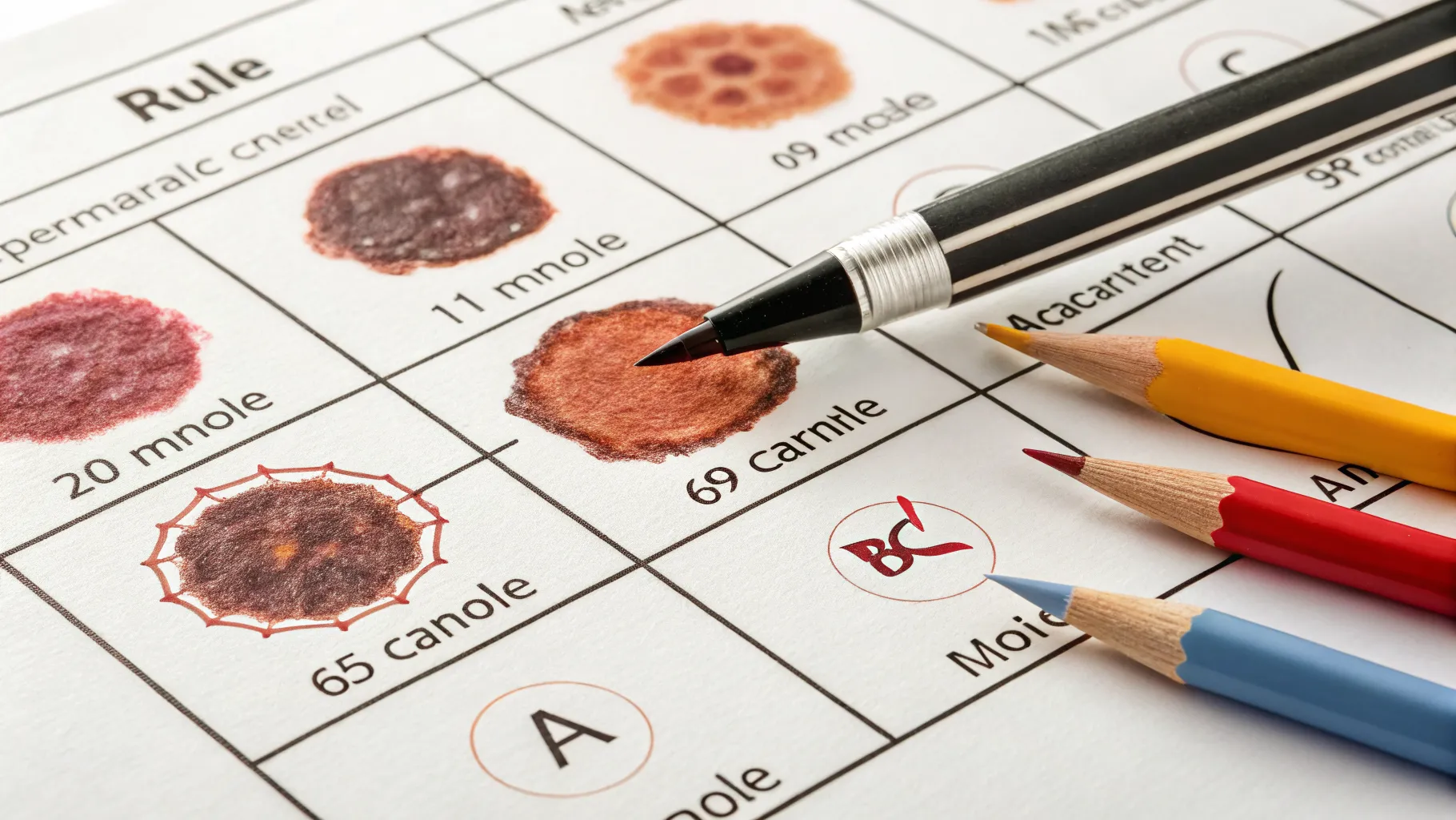 5 Melanoma Warning Signs Everyone Should Know