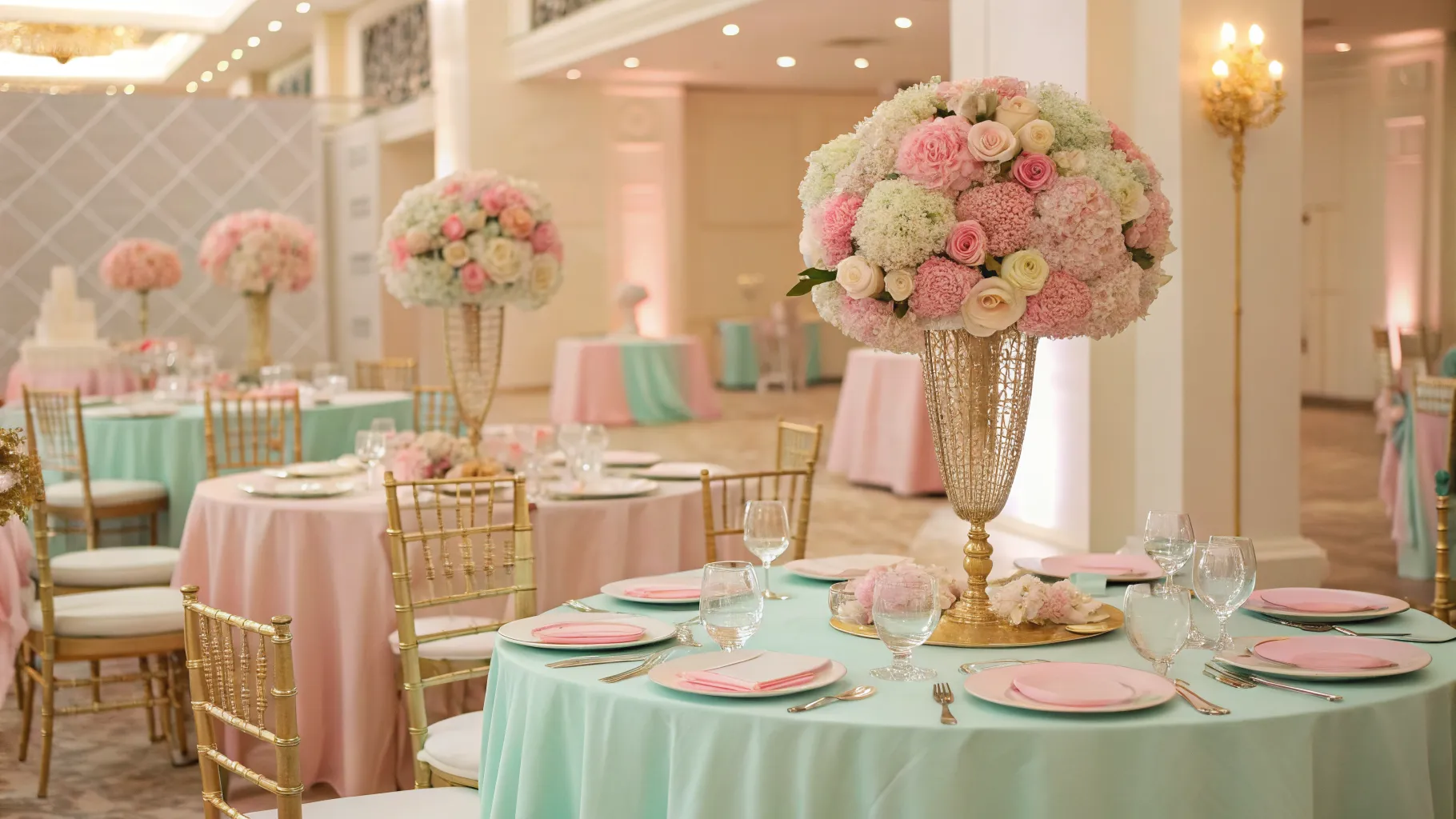 5 Wedding Colour Themes Viewed as Outdated (And What to Choose Instead)