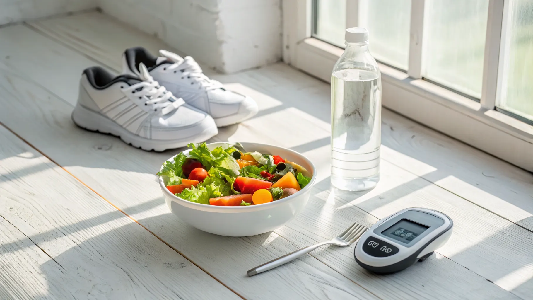 5 Practical Tips for Lowering Diabetes Risk and Improving Your Health