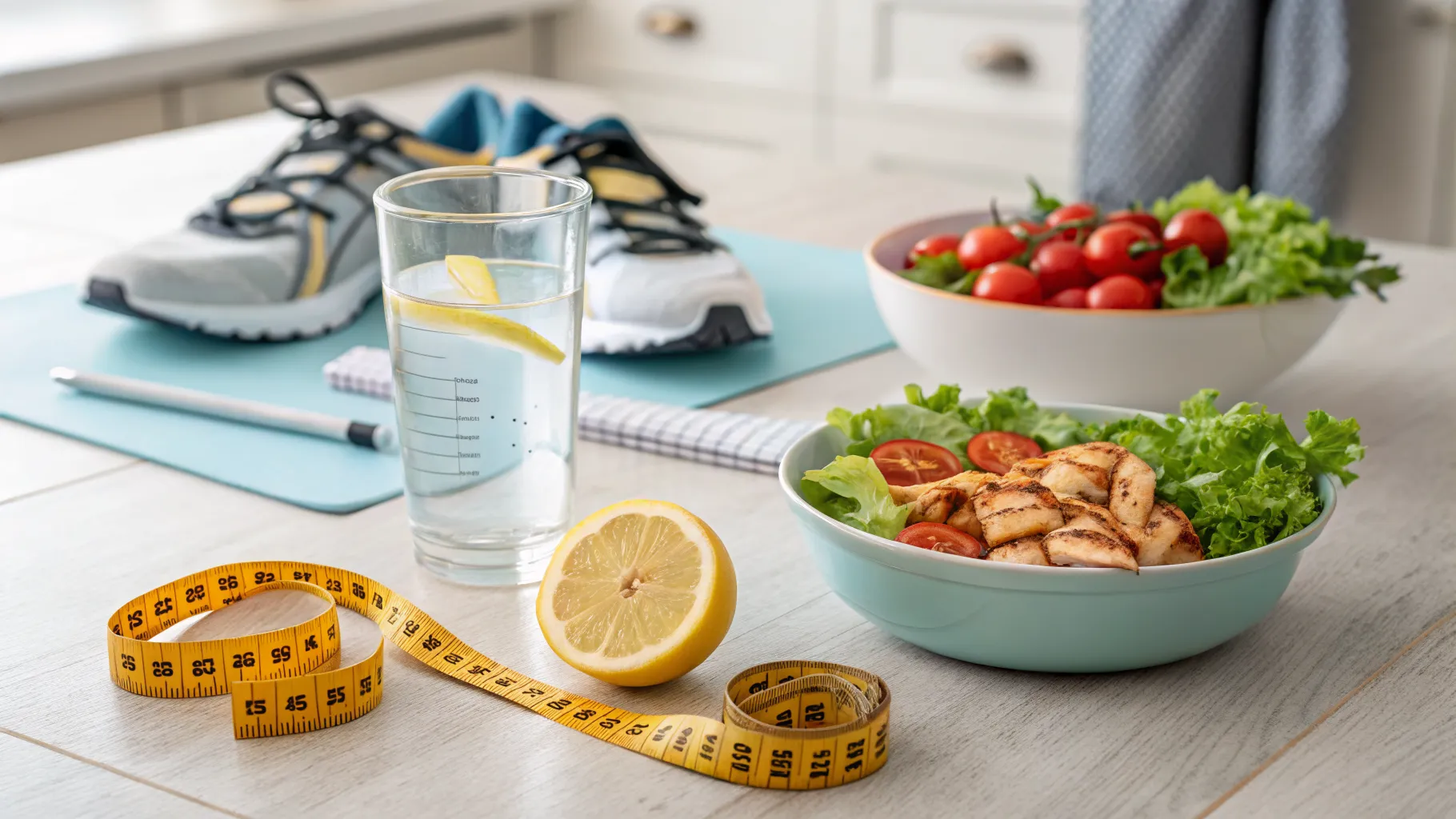 5 Essential Tips To Lower Your Blood Sugar for Better Health