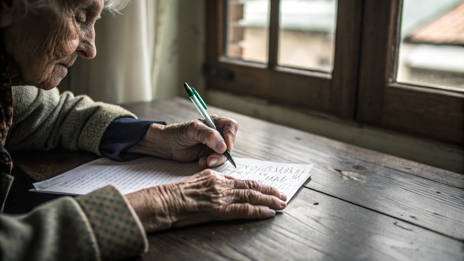 5 Warning Signs of Parkinson’s Disease You Shouldn't Ignore