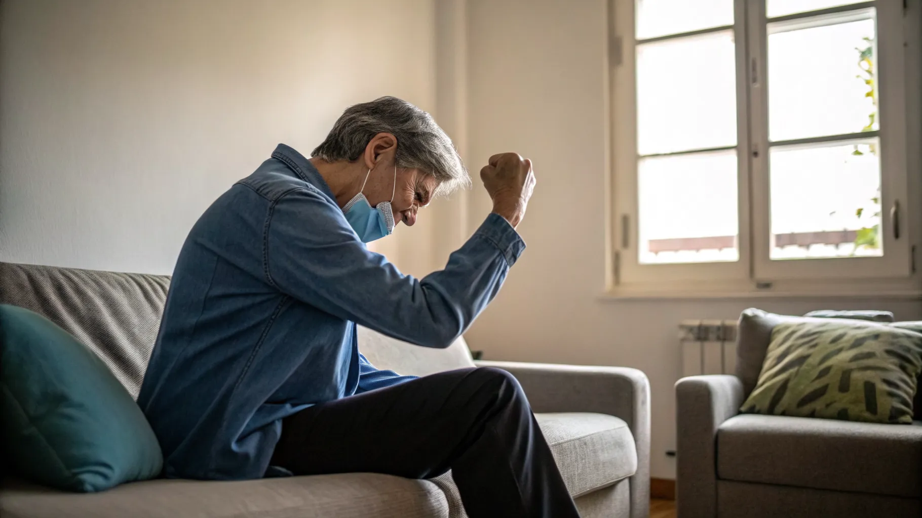 5 Warning Signs of Stroke: A Life-Saving Guide to Symptoms