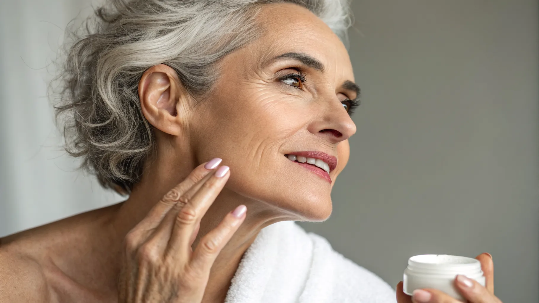 5 Effective Methods for Reducing Wrinkles Around the Mouth