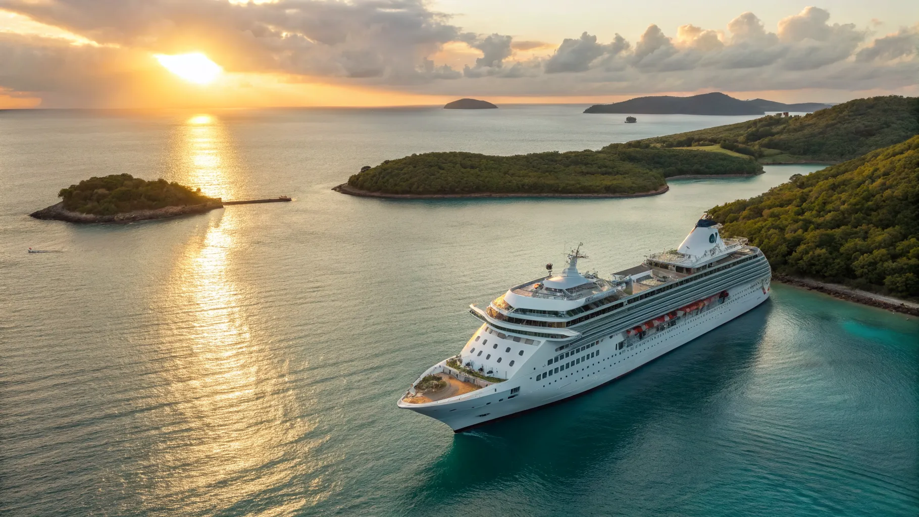 Your Ultimate Guide to a 7 Night Caribbean Cruise All Inclusive Experience