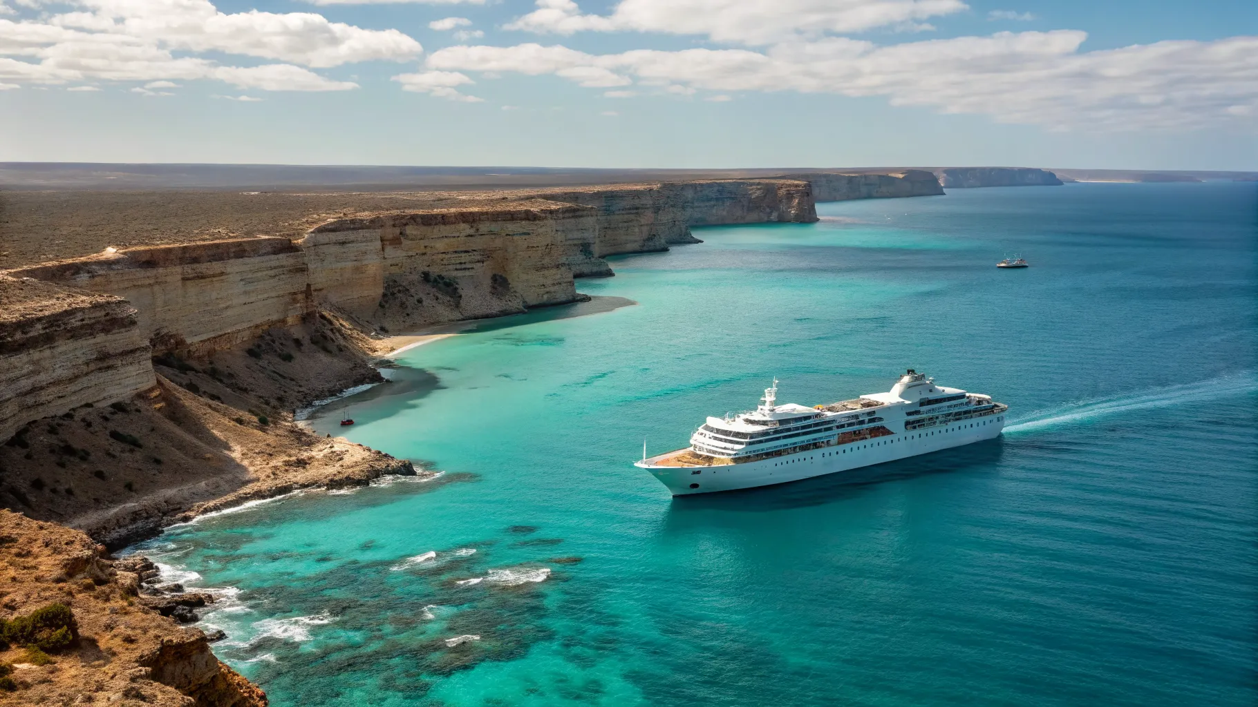 Your Ultimate Guide to the 7 Night Fremantle to Sydney Coastal Cruise