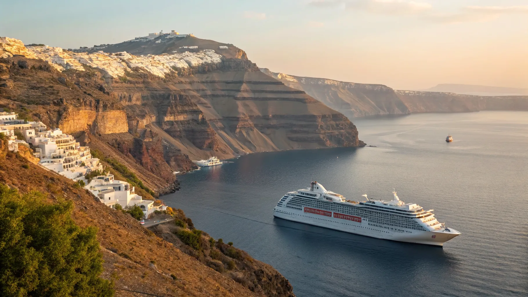 Your Ultimate Guide to a 7 Night Greek Islands Cruise All Inclusive