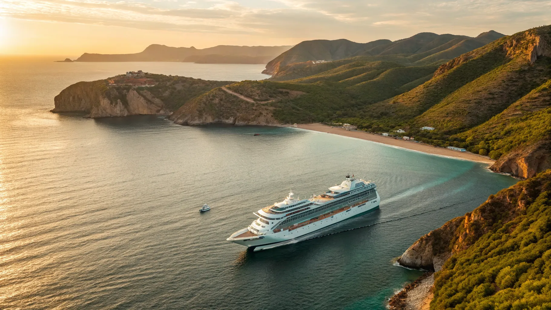 7 Night Mexican Riviera Cruise All Inclusive: The Ultimate Guide