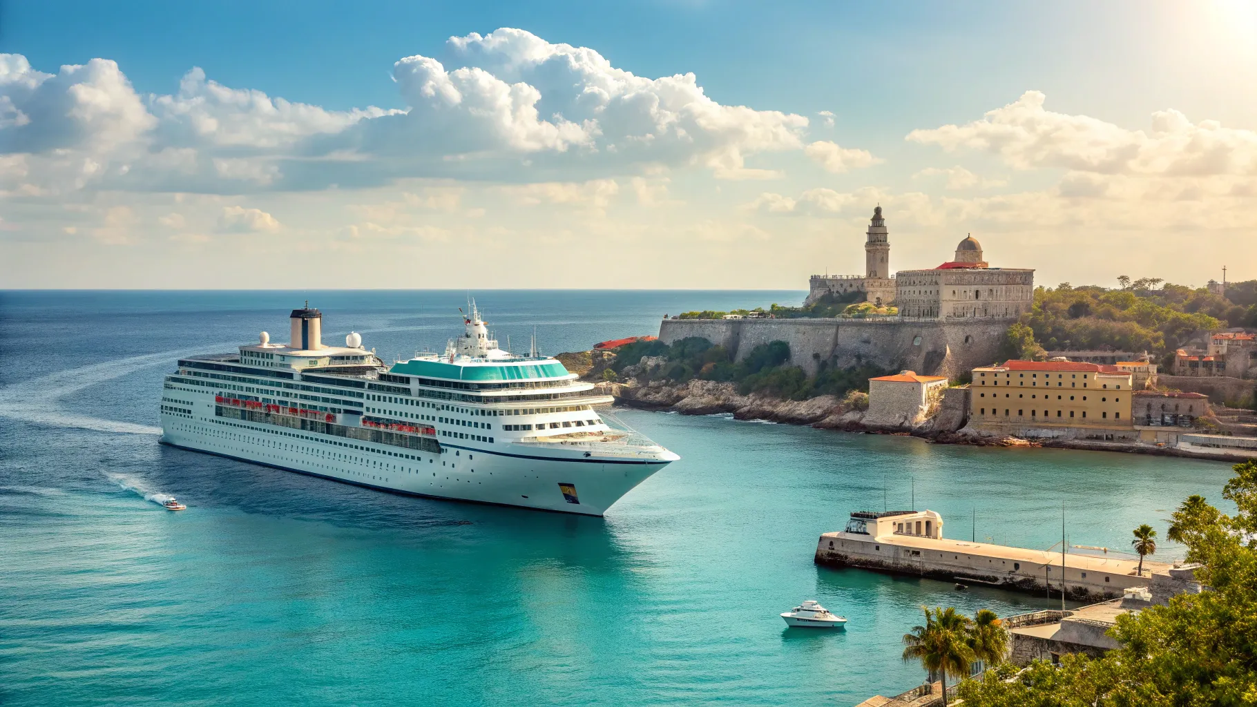 Your Ultimate Guide to 7 Day Cruises from Miami to Cuba