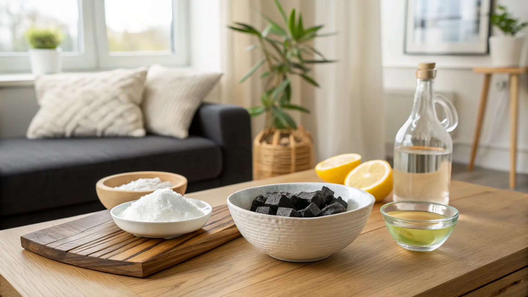 7 Home Odor Removal Approaches to Eliminate Household Odors