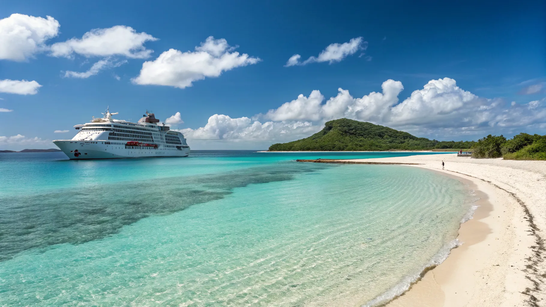 Your Ultimate 7-Night Cruise from Durban to Mozambique & the Indian Ocean Islands