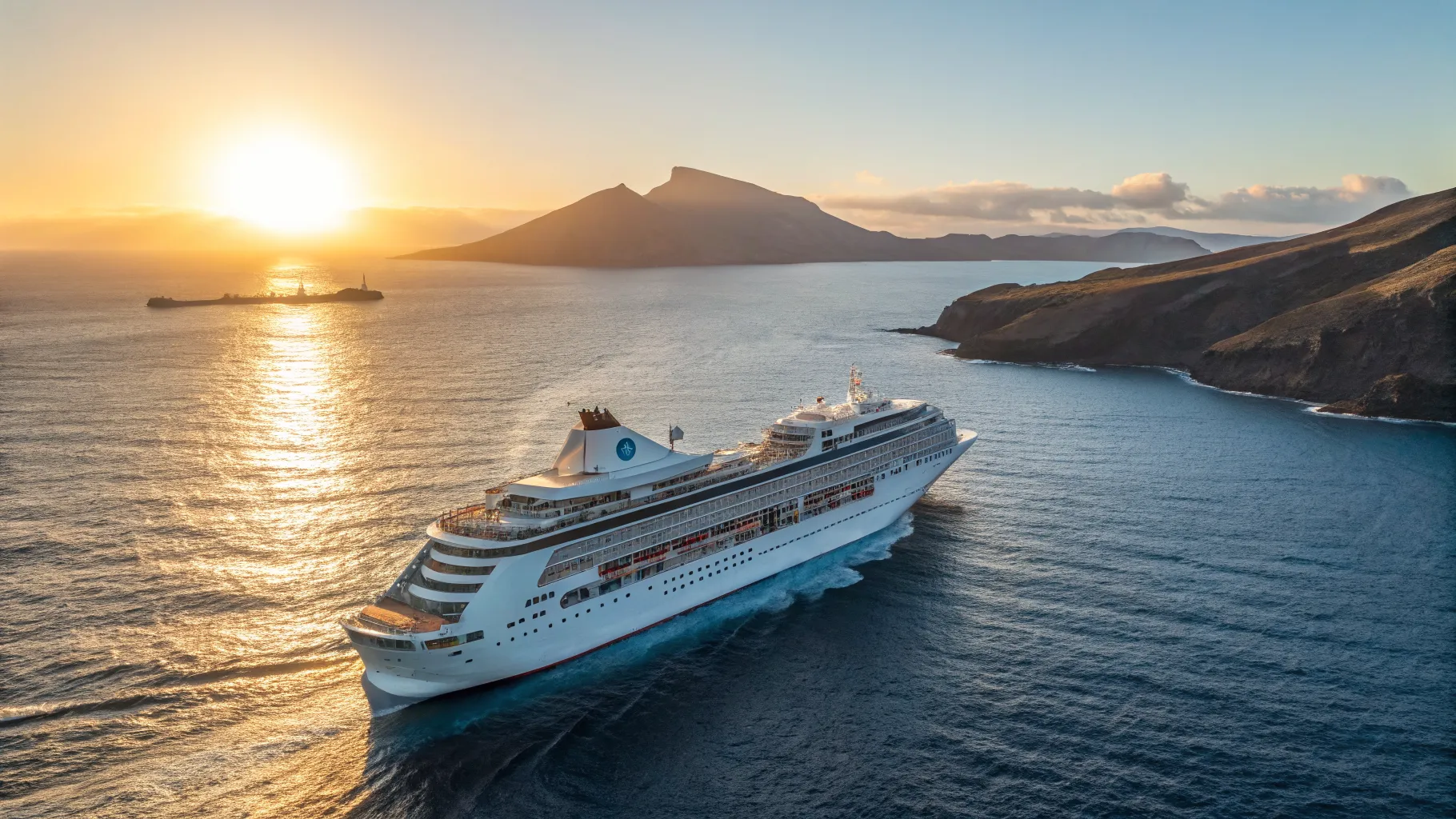 Your Ultimate 7-Night Cruise from Southampton to Spain, Portugal & the Canary Islands