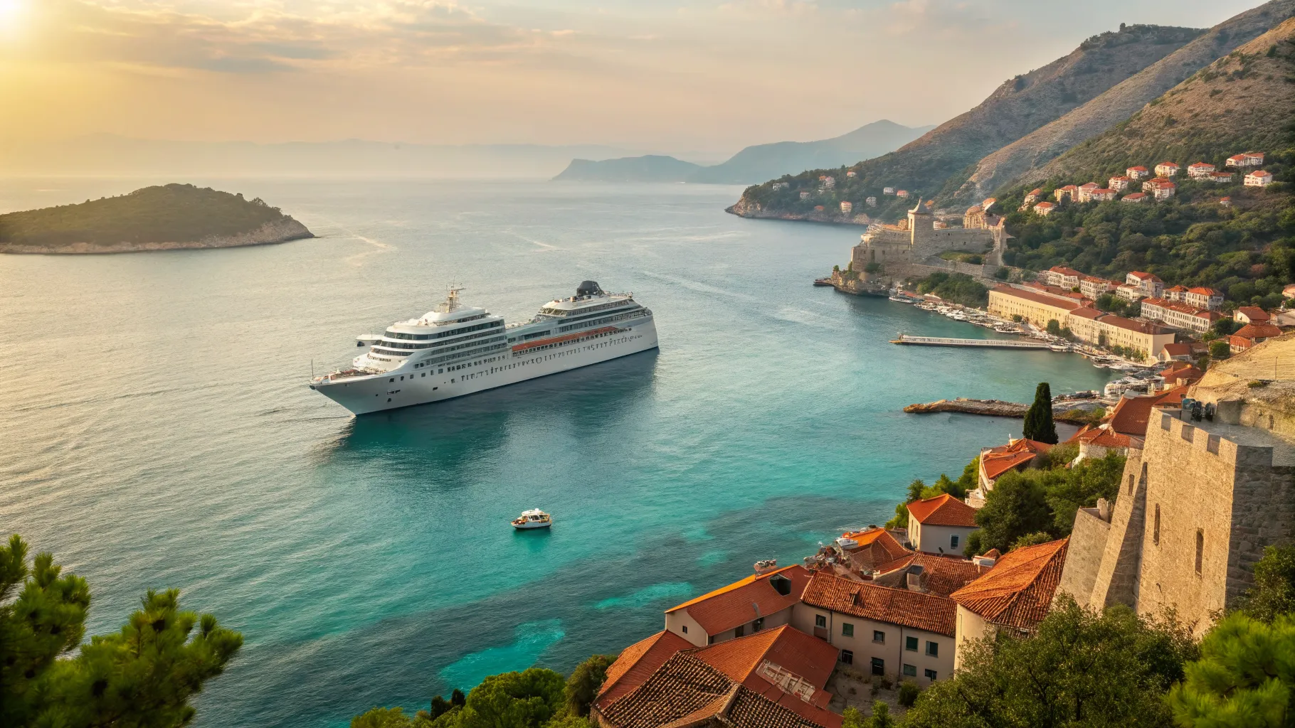 Ultimate 7-Night Italy and Croatia Cruises | Adriatic Cruise Guide