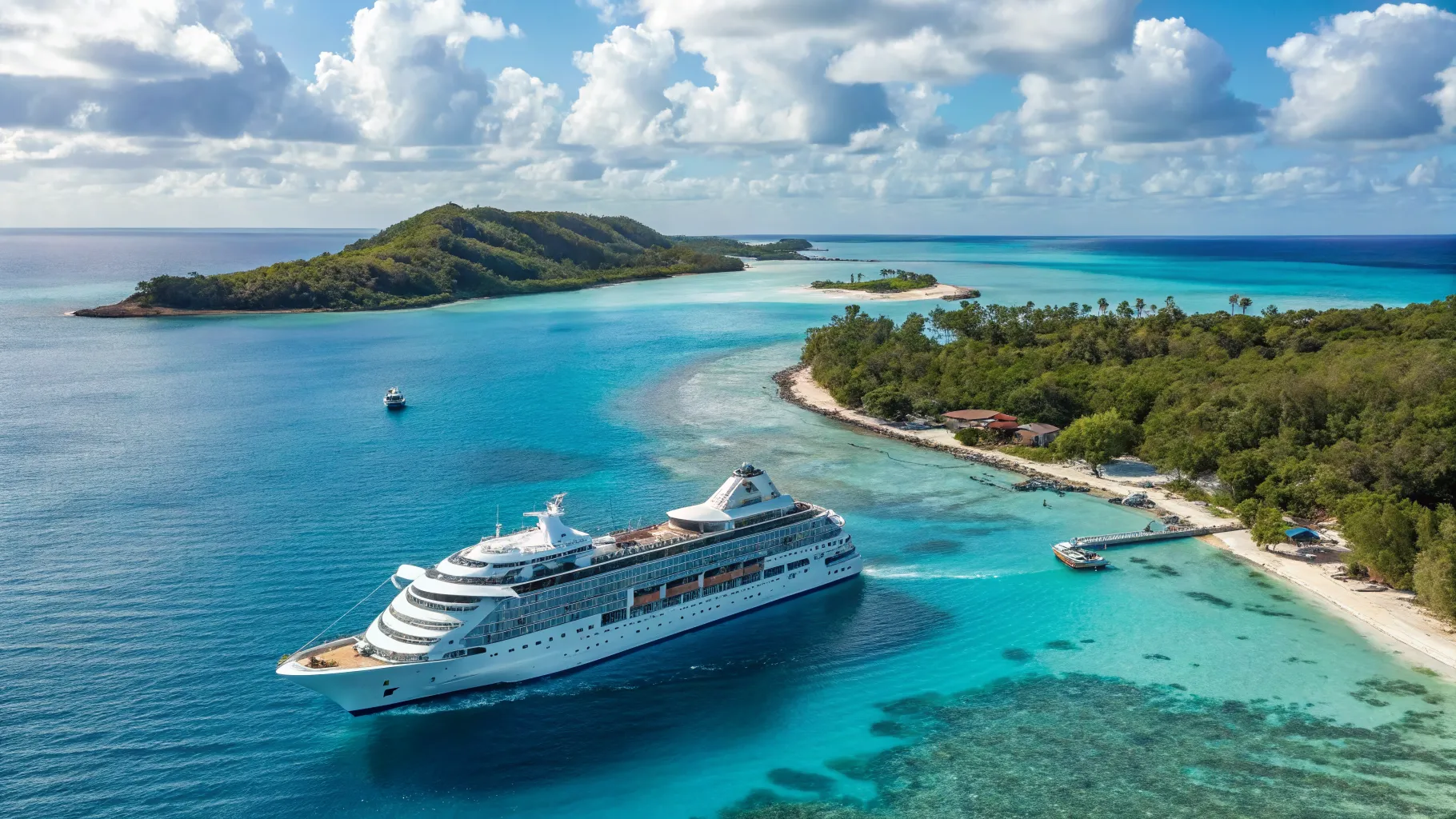 Your Ultimate 7 Night Western Caribbean Cruise Guide